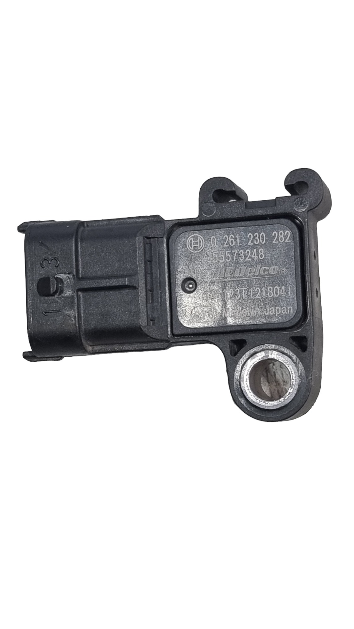 Sensor Map Gm Montana 1.4 2014 55573248 3