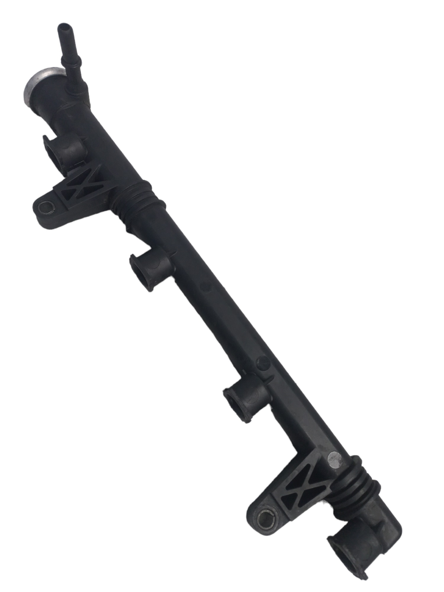 Flauta Bico Injetor Gm Spin 1.8 2013 24578479