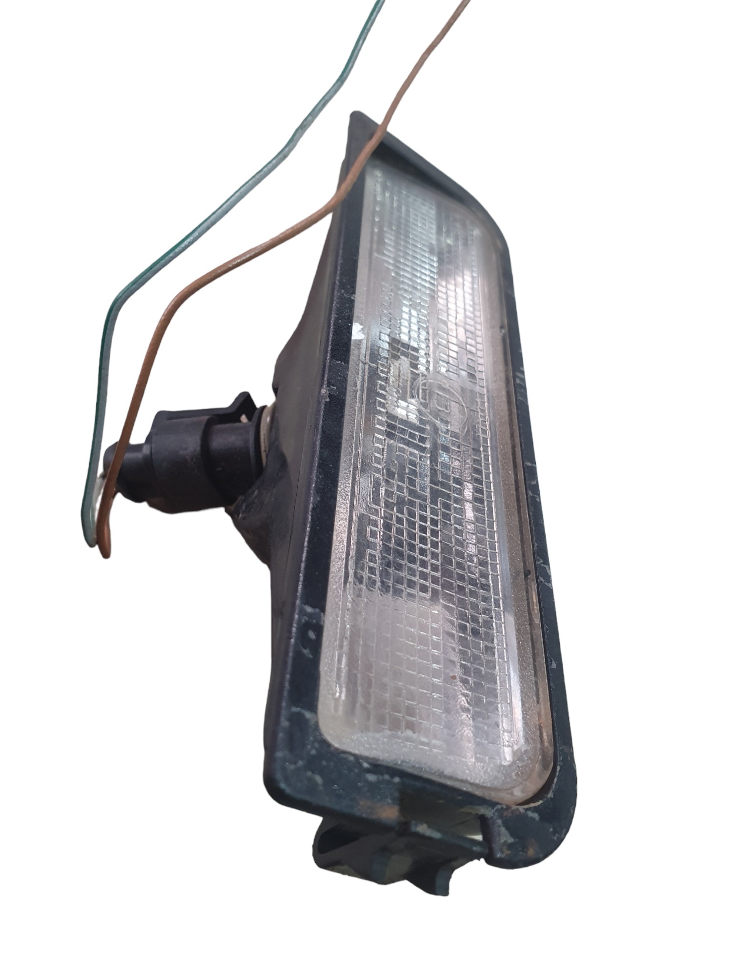 Luz De Placa Gol Trend 1.0 2009 04661000