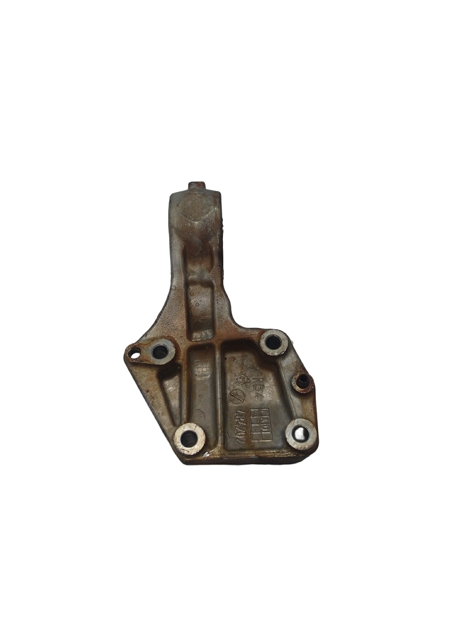Coxim Inferior Do Motor Cambio 206 Sw 2006 484202 3
