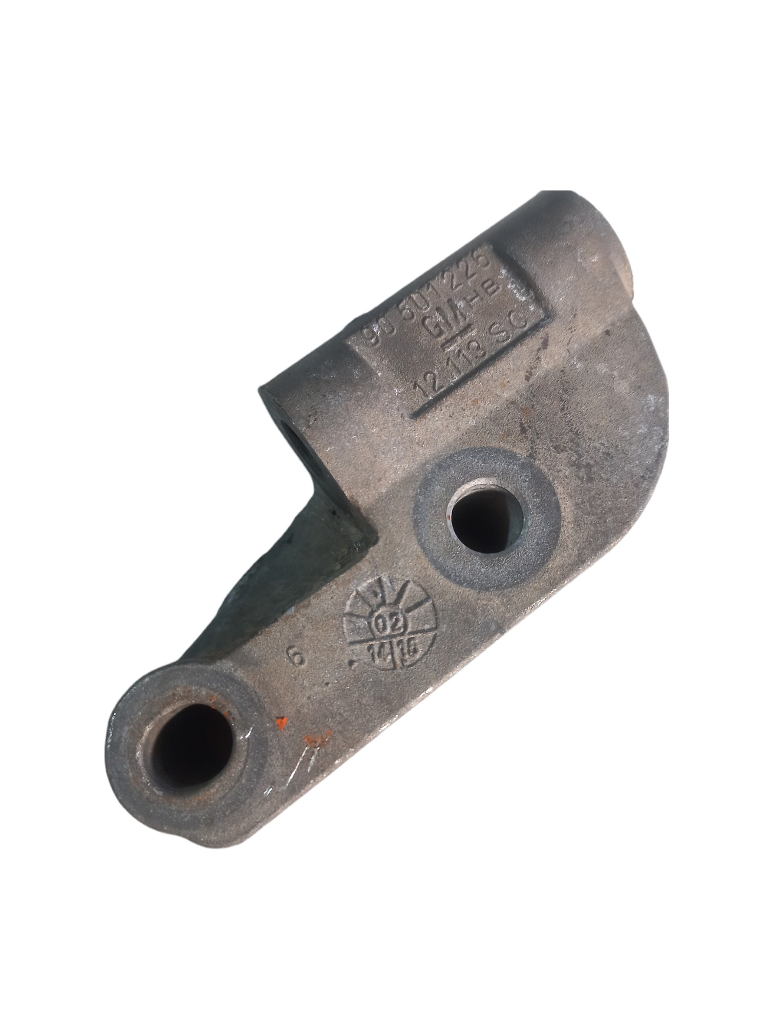Suporte Alternador Celta 2002 90501226 2