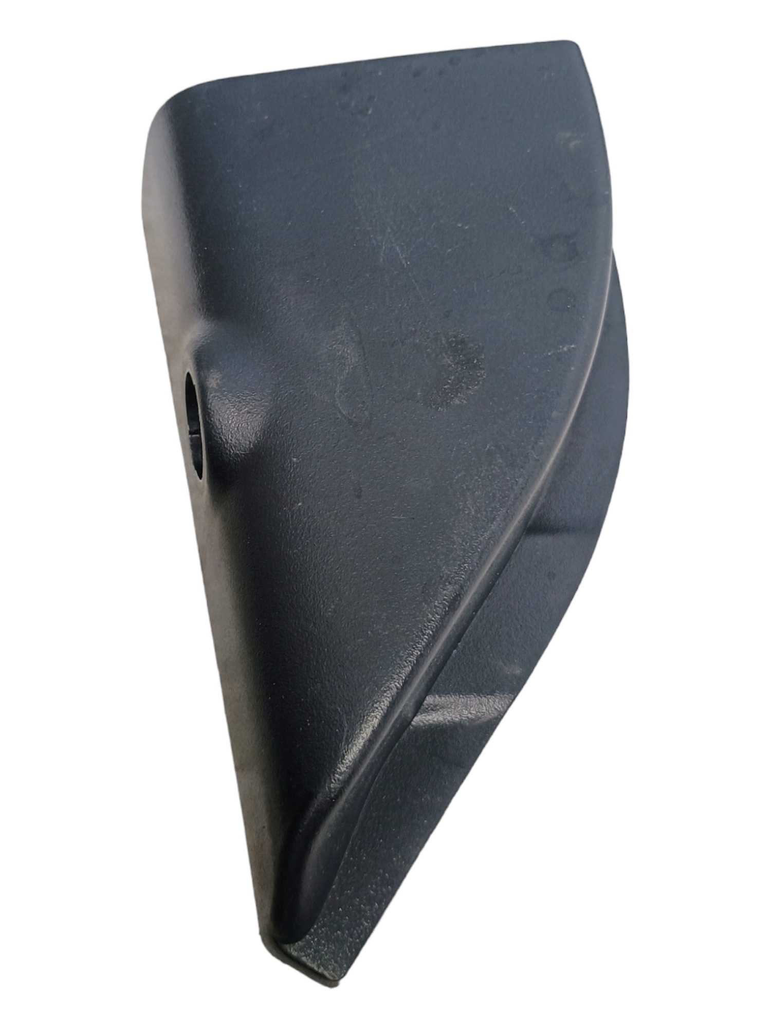 Moldura Interna Retrovisor Direito Ford Fiesta 1.0 2008 2