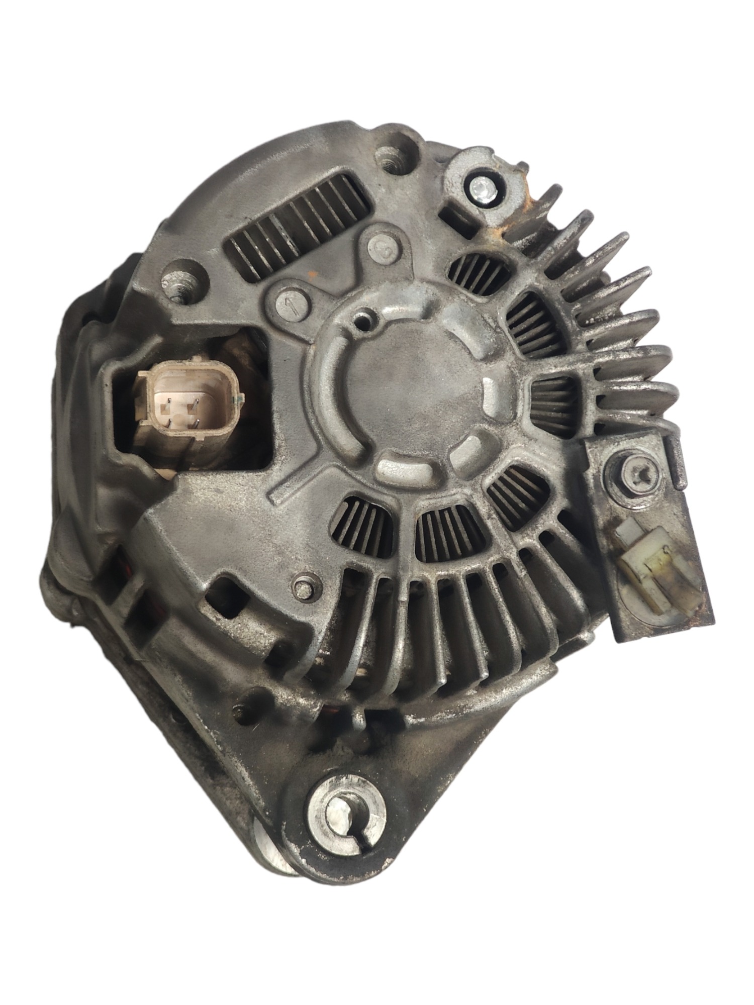Alternador Honda City Dx 1.5 16v 2012 A5tj0091zt 4