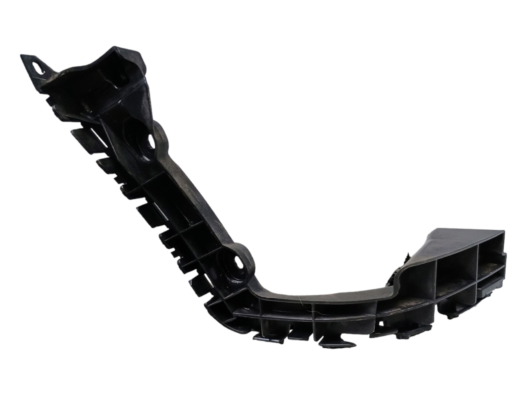 Guia Suporte Parachoque Tras Esq Vw Fox 2017 5z6807394 2