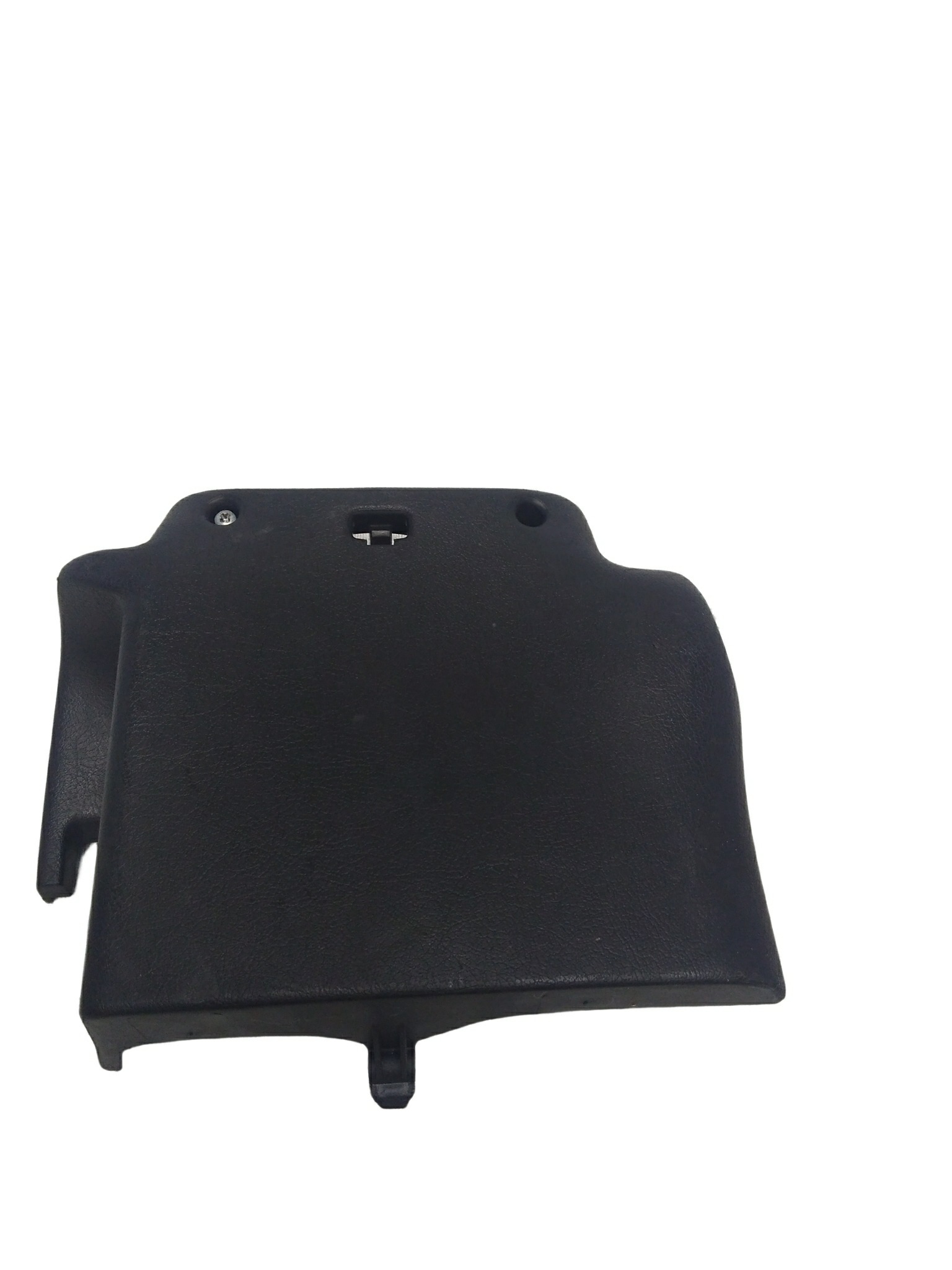 Moldura Inferior Volante 206 Sw 2005/2006 9639613077 3