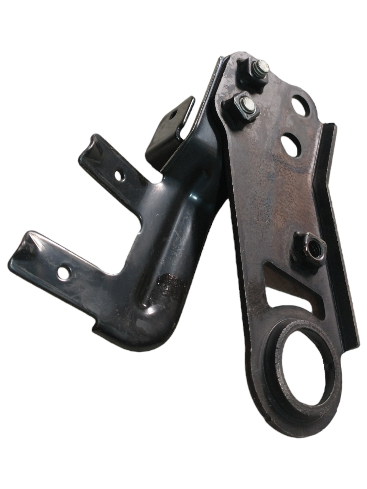 Suporte Válvula Cânister Hb20 2012/2013 3