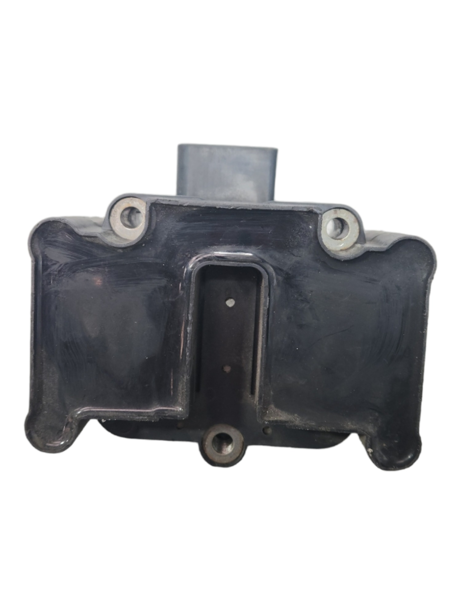 Bobina Ignição Vw Fox 1.6 2014 B10017mm 3