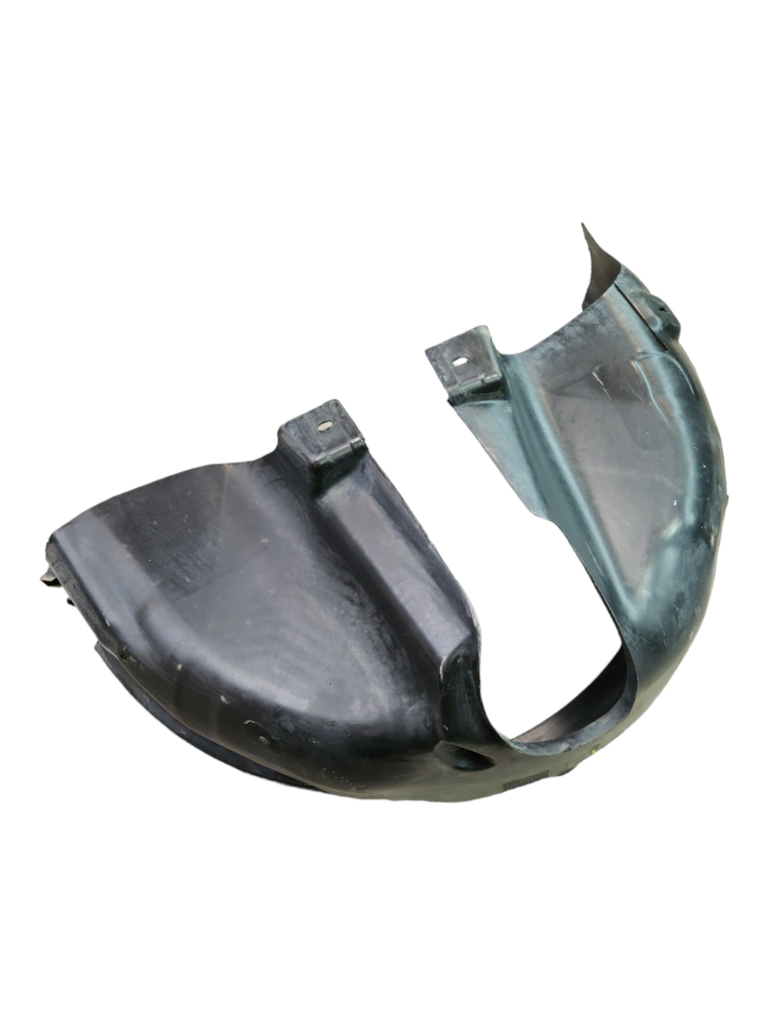 Para-barro Traseiro Direito Voyage Cl 2017 5u5810972 2