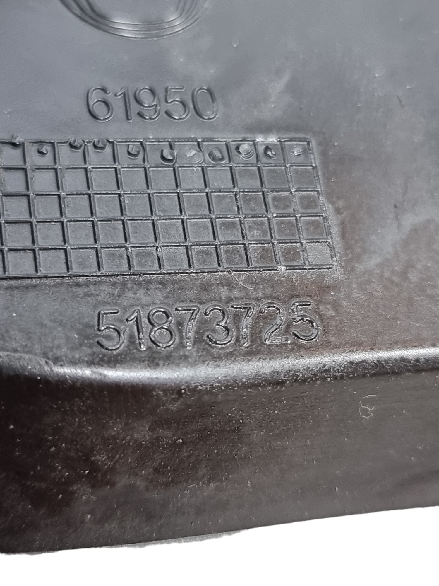 Guarnição Bocal Reserv. Partida Frio Fiat Uno 2021 51873725 3