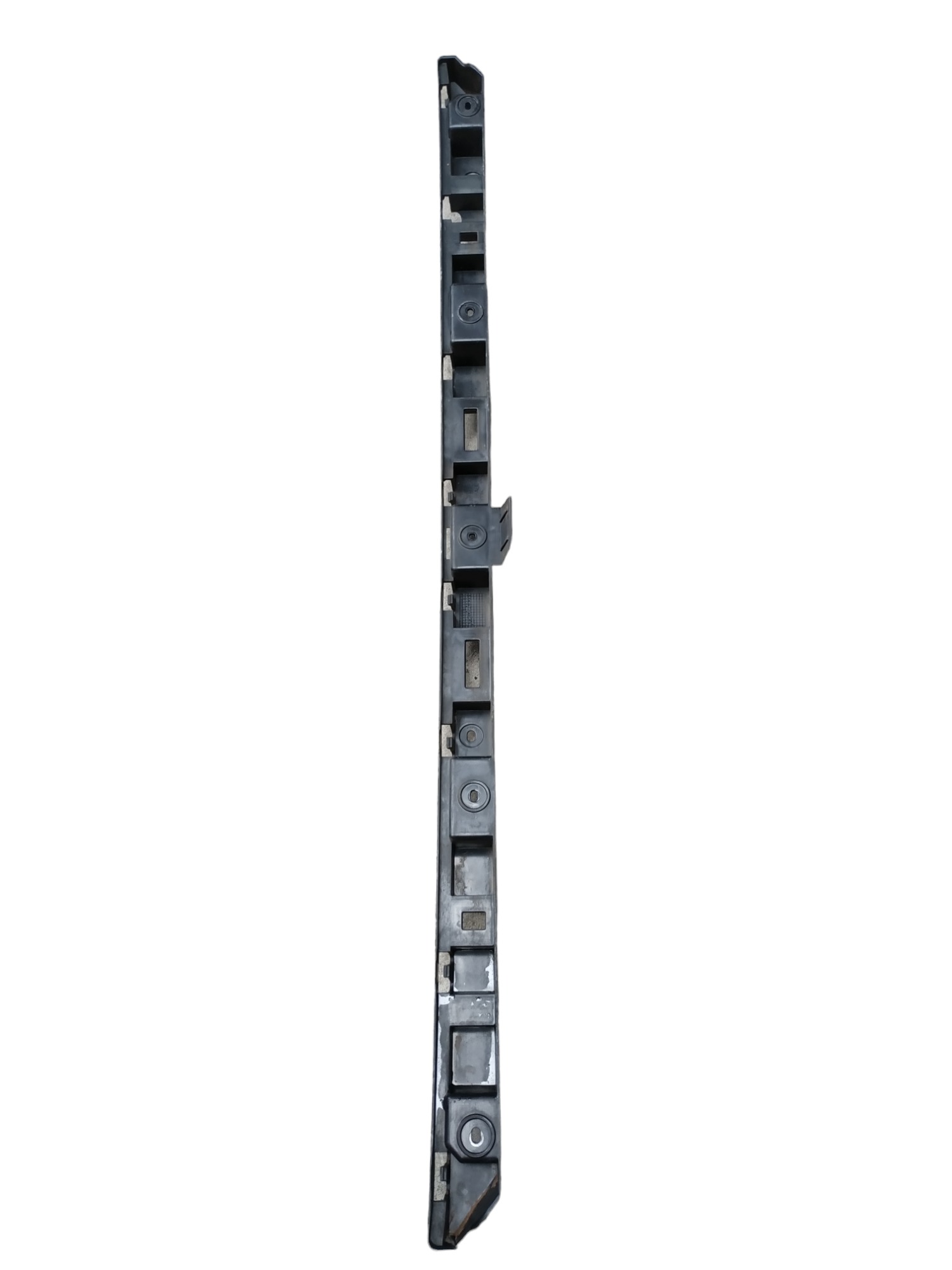 Guia Suporte Para-choque Vw Fox 2015 1