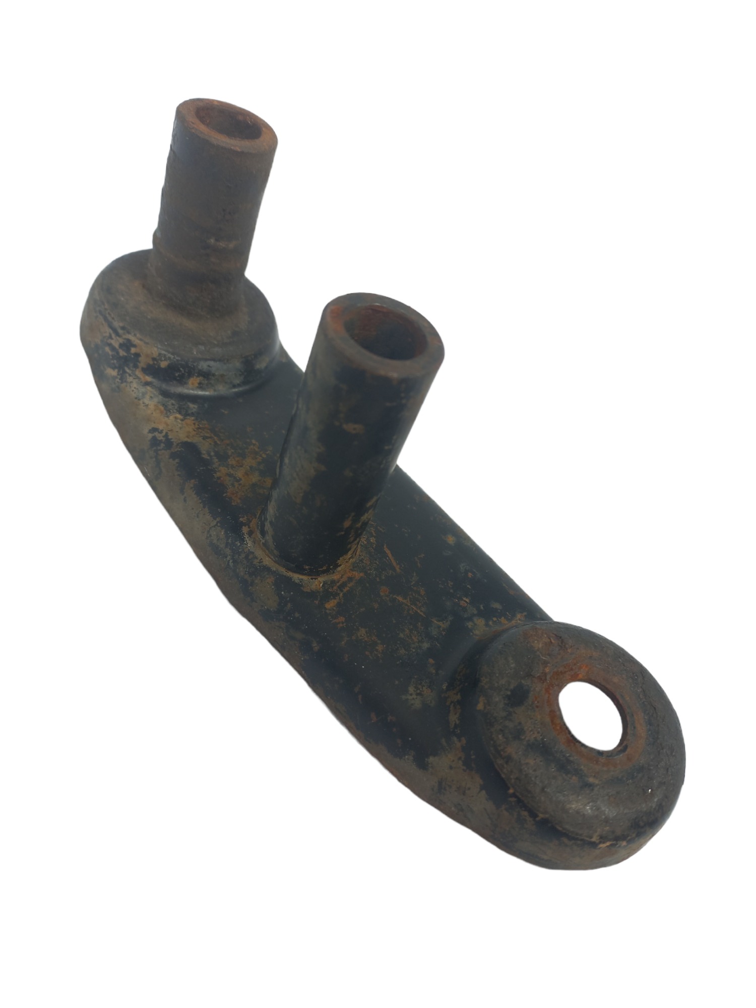Suporte Da Barra Escort 1.8 1996 1