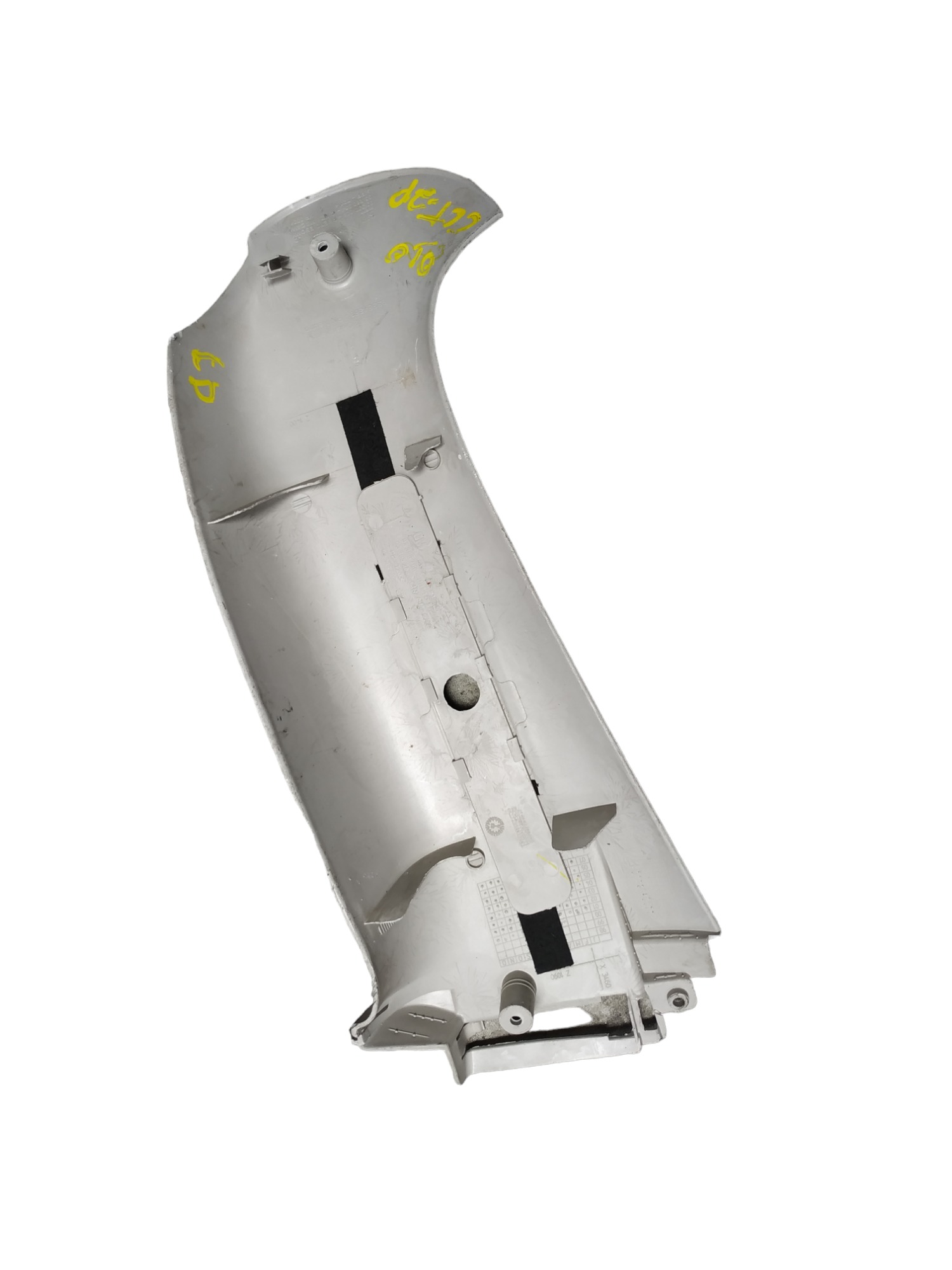 Moldura Coluna Direita Gm Celta 2004 2