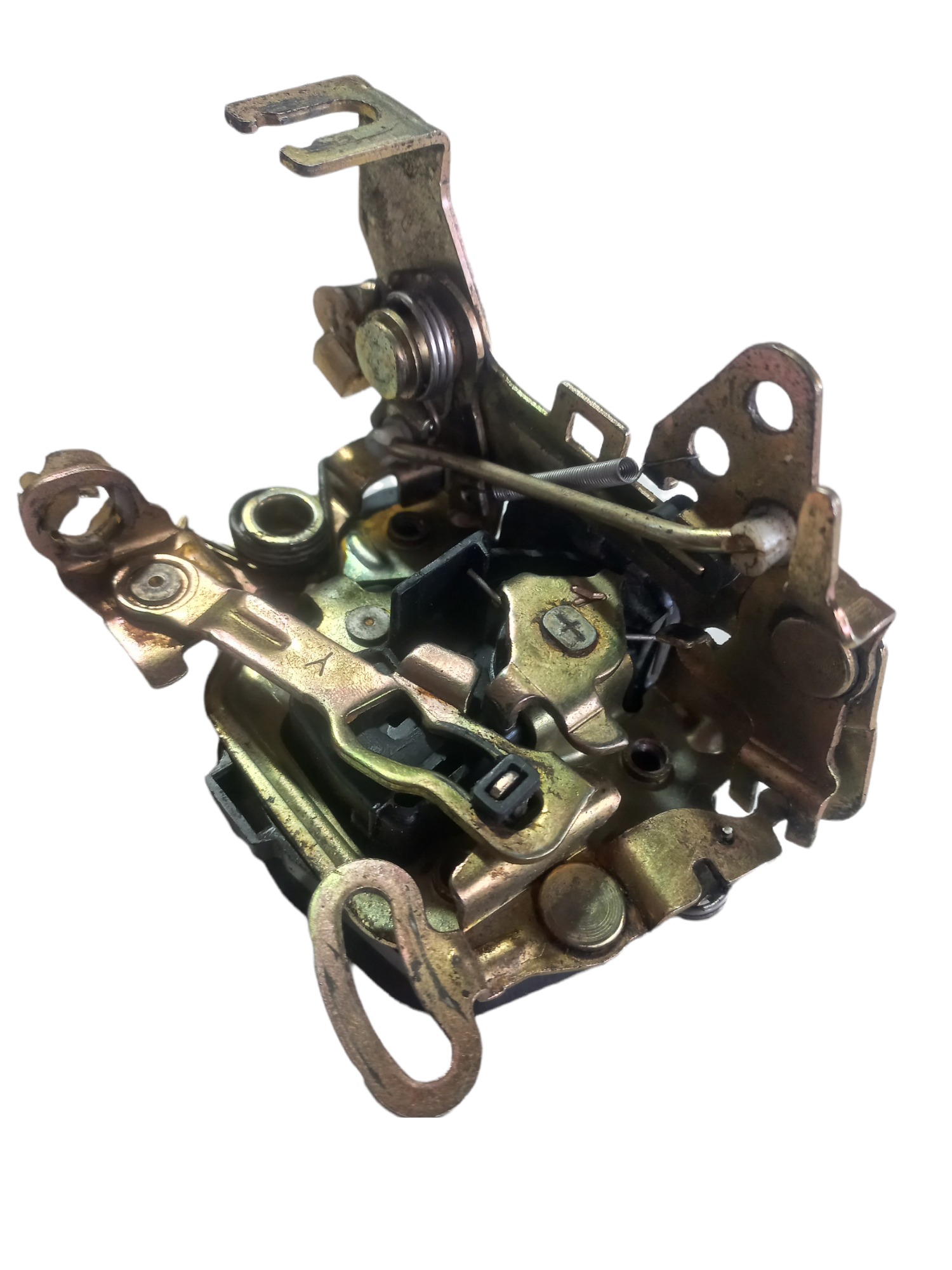 Fechadura Porta Dianteira Direita Celta 2002 93261198 3