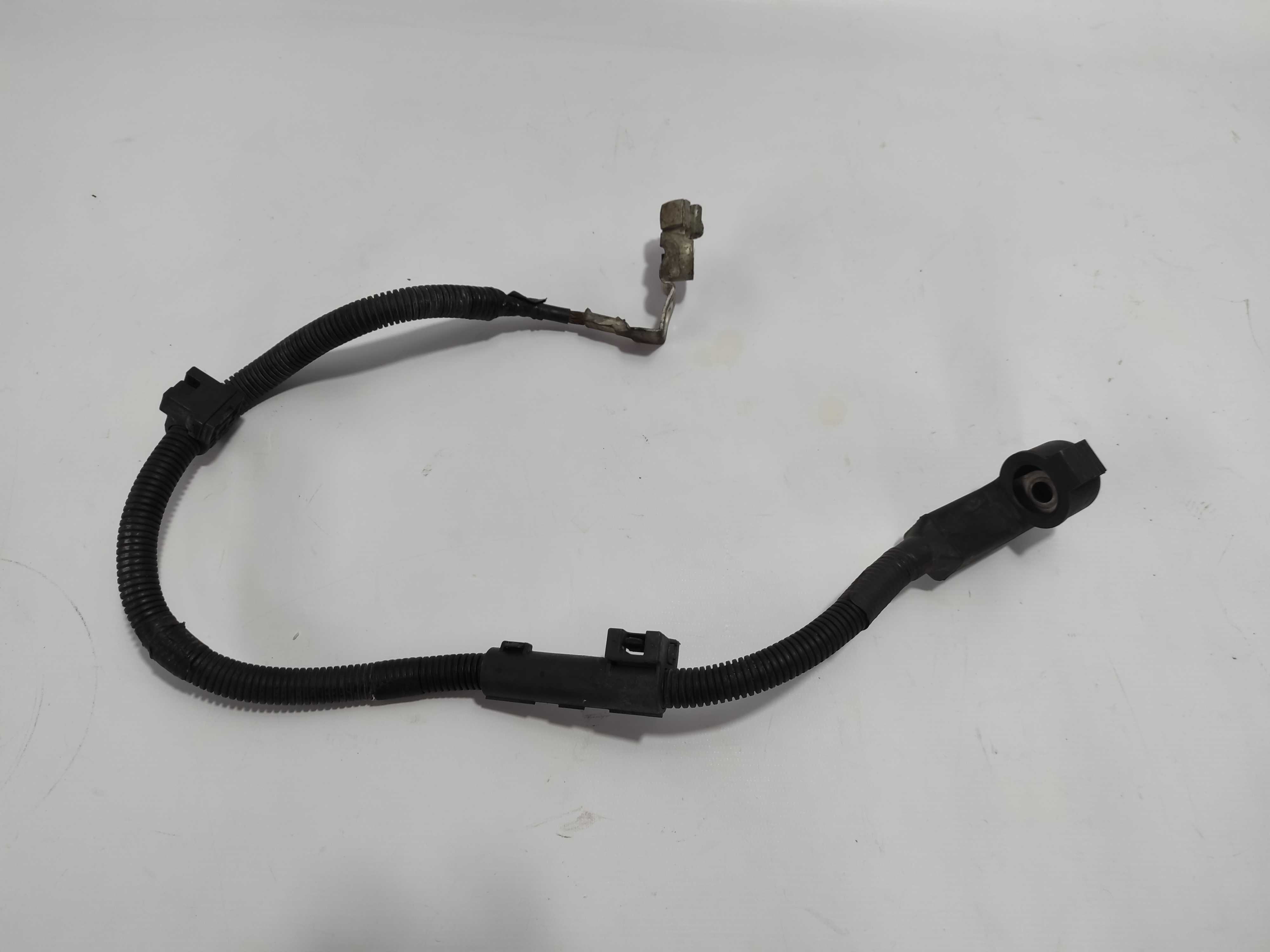 Cabo Negativo Da Bateria Honda Fit Ex 2010 1.5 1