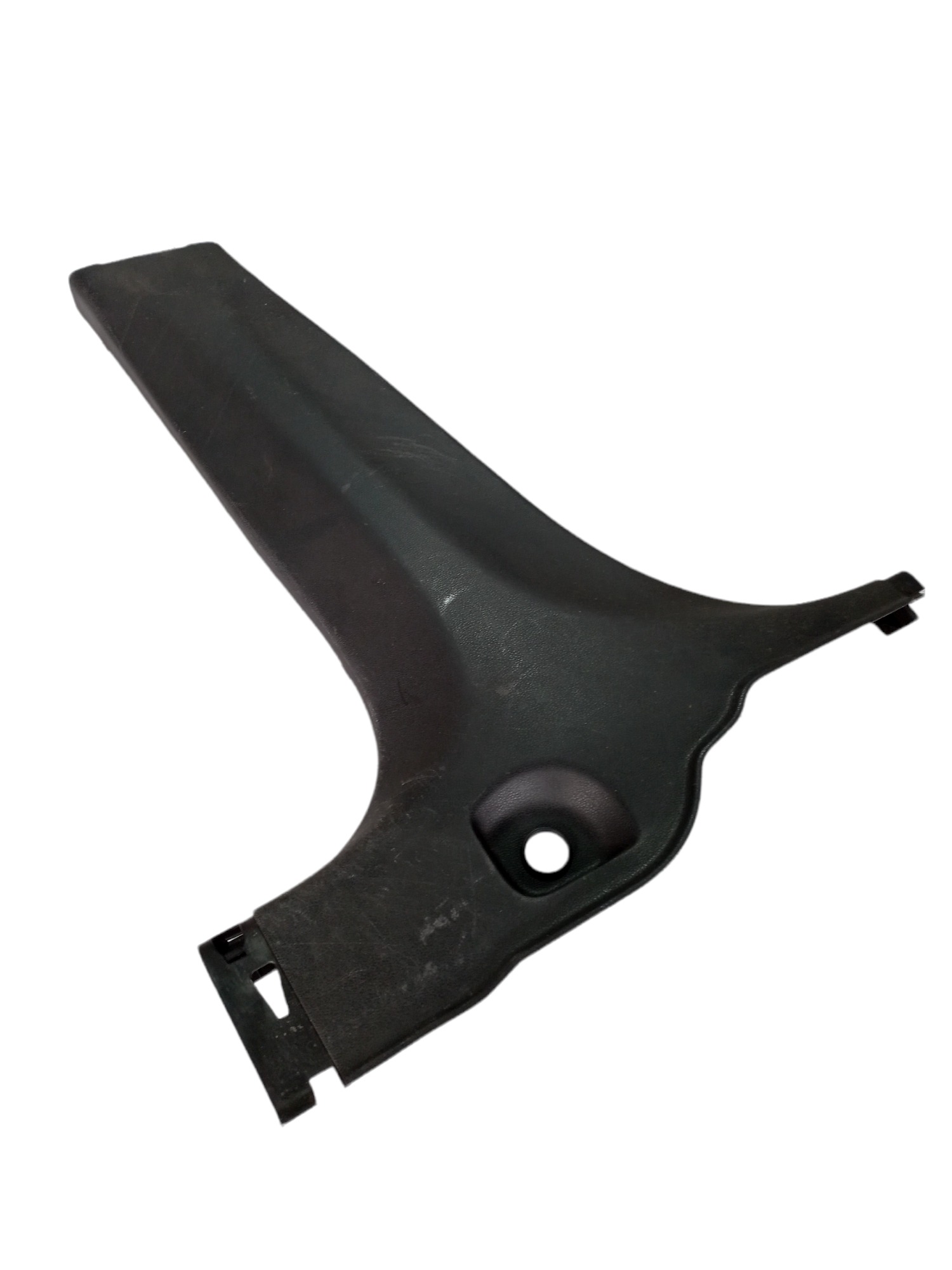 Acabam. Coluna Lado Esquerdo Honda Fit Exl 2009 84171tj0 4