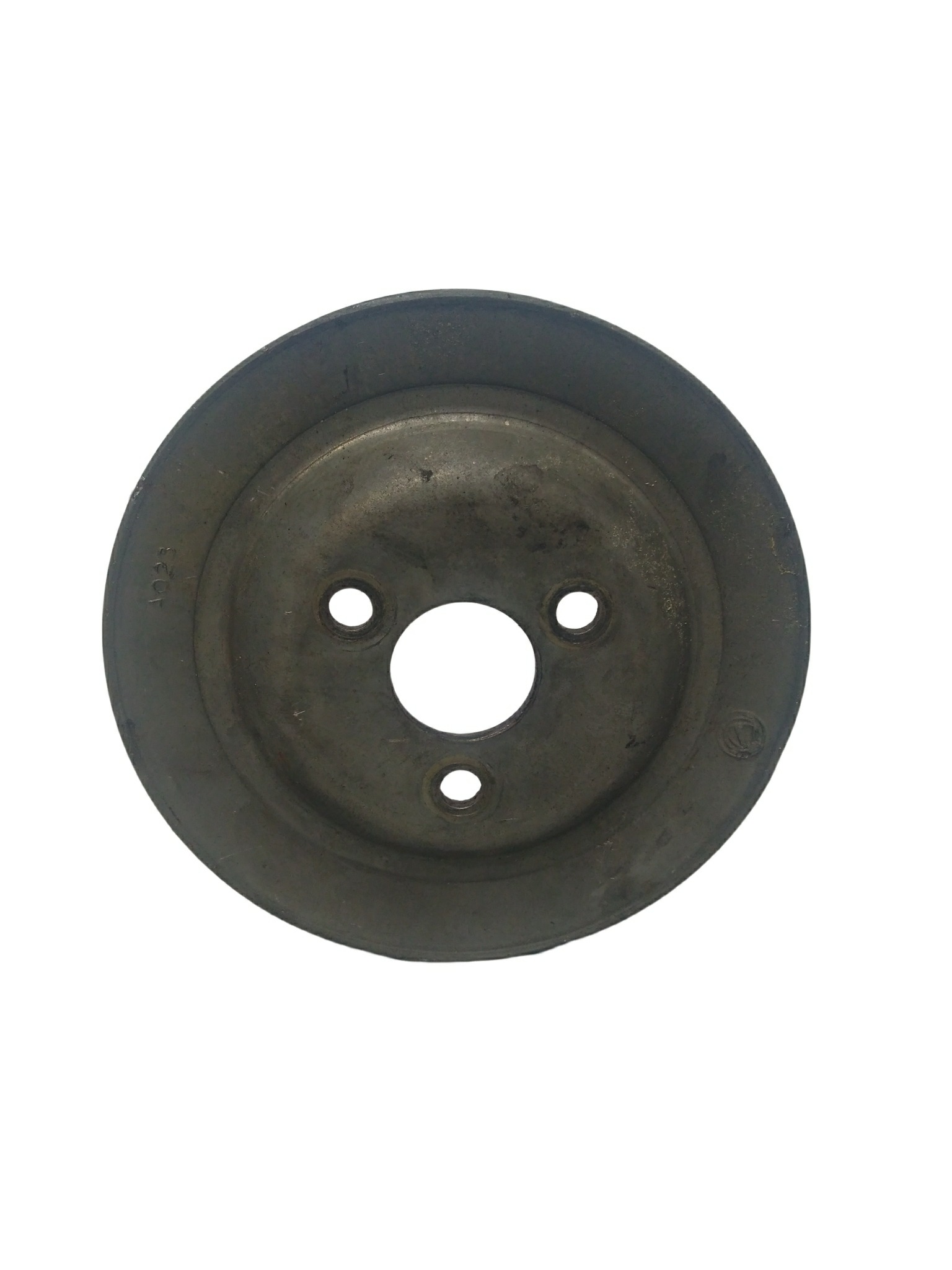 Polia Da Bomba Dagua Fiat 1.3 1994 2