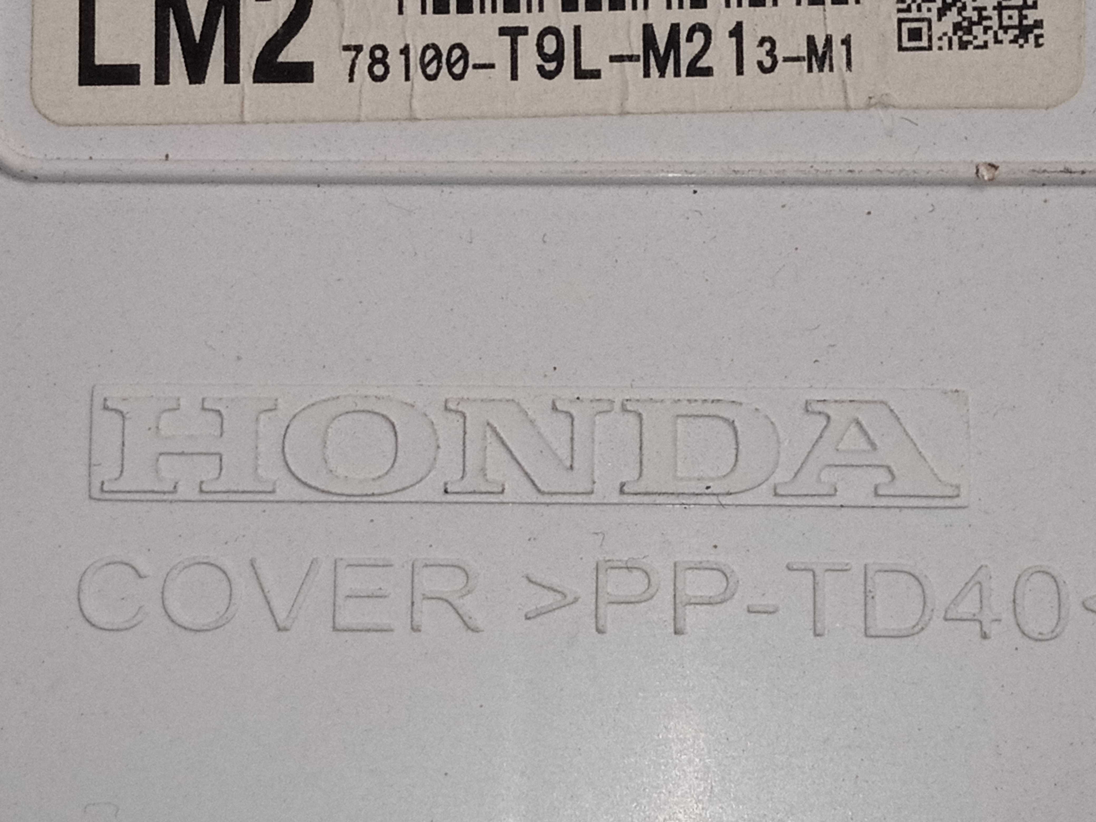 Painel De Instrumentos Honda City 1.5 16v 2015 5