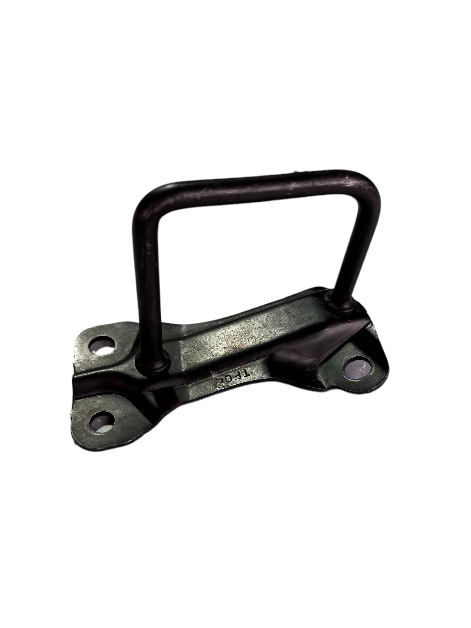 Suporte Do Banco Traseiro Honda Fit Exl 2009 3