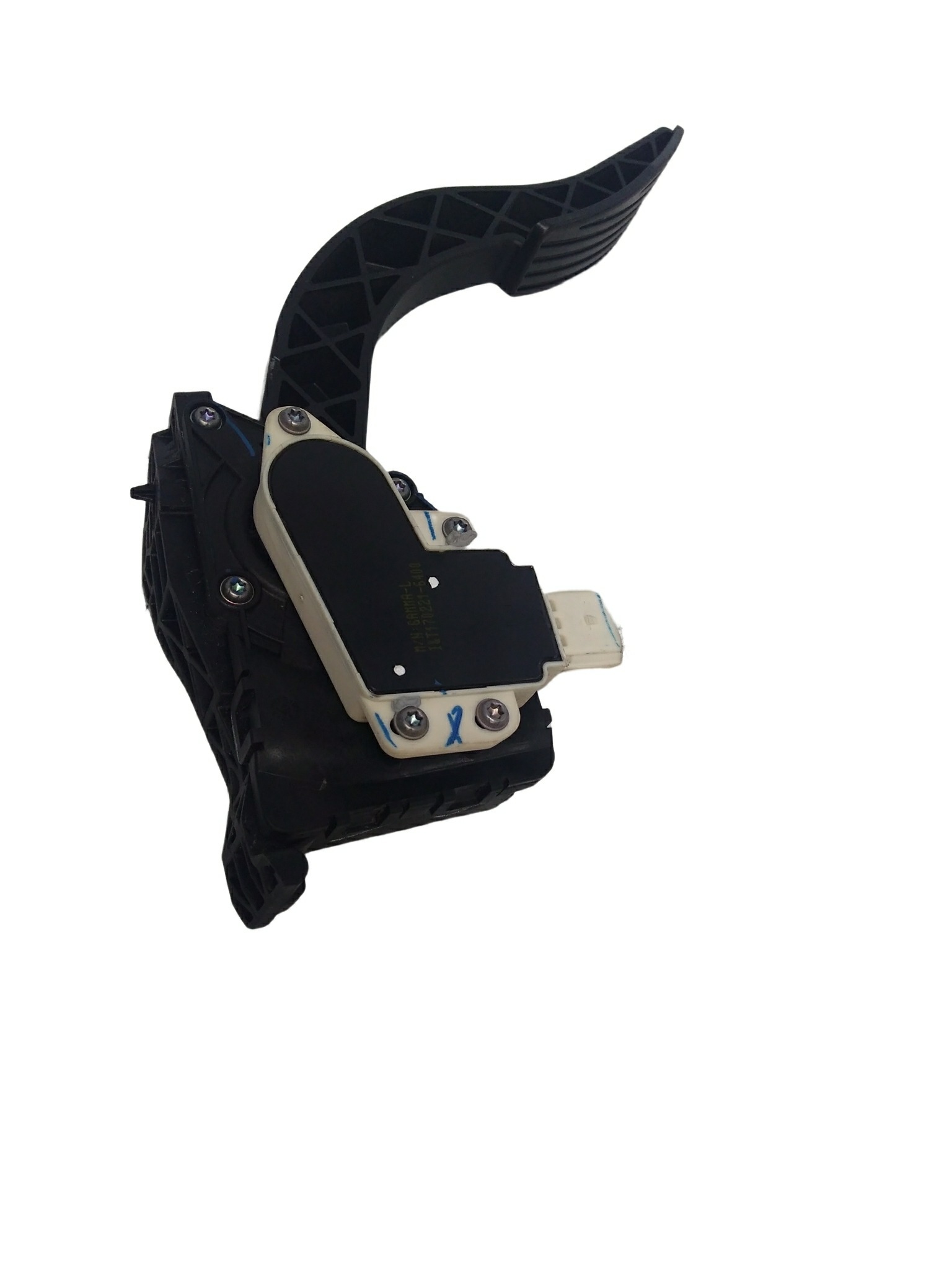 Pedal Acelerador Prisma 2018 96858781 2
