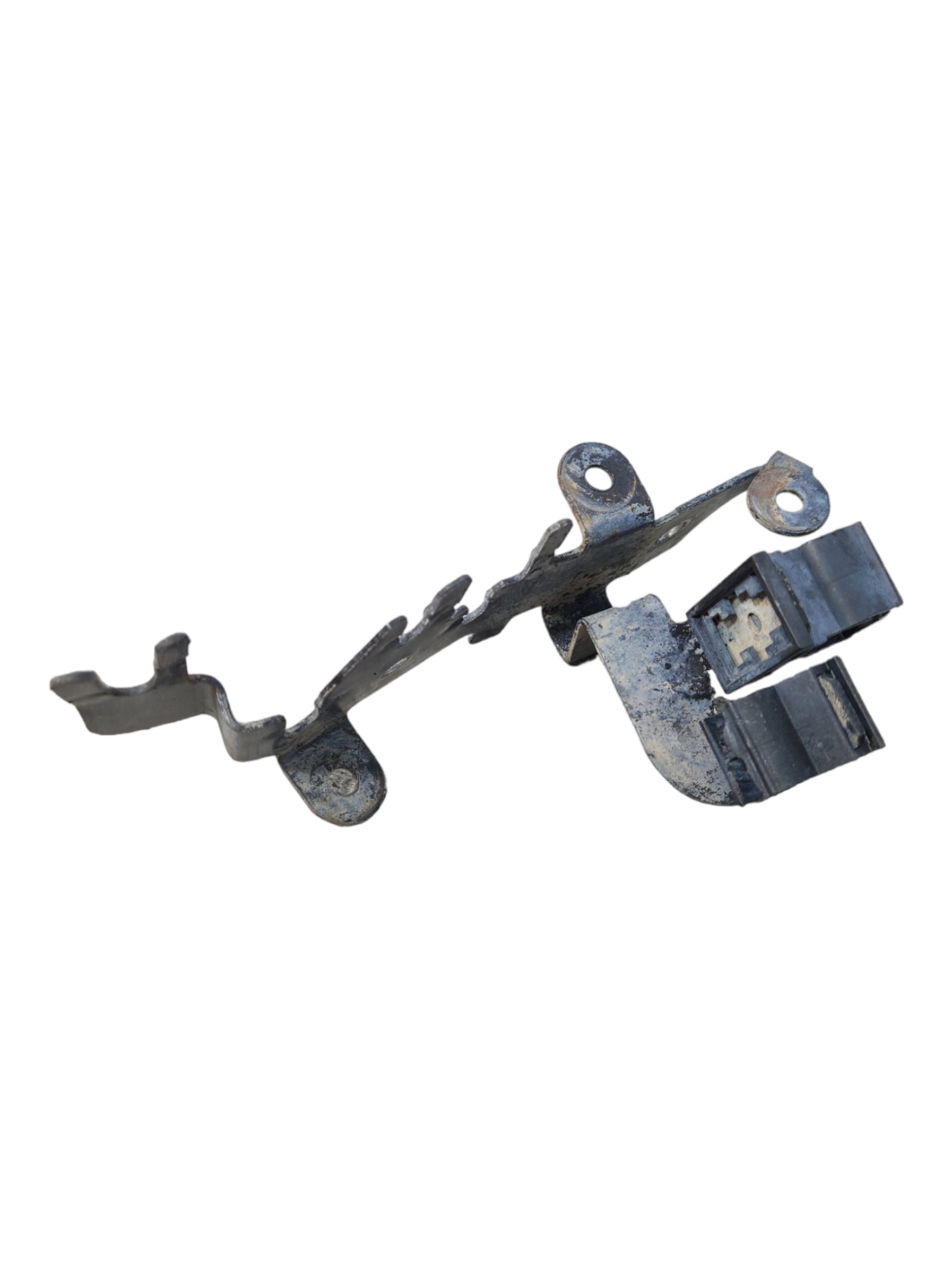 Suporte Motor Arranque Vw Gol 1.0 2010 5z0971858 2