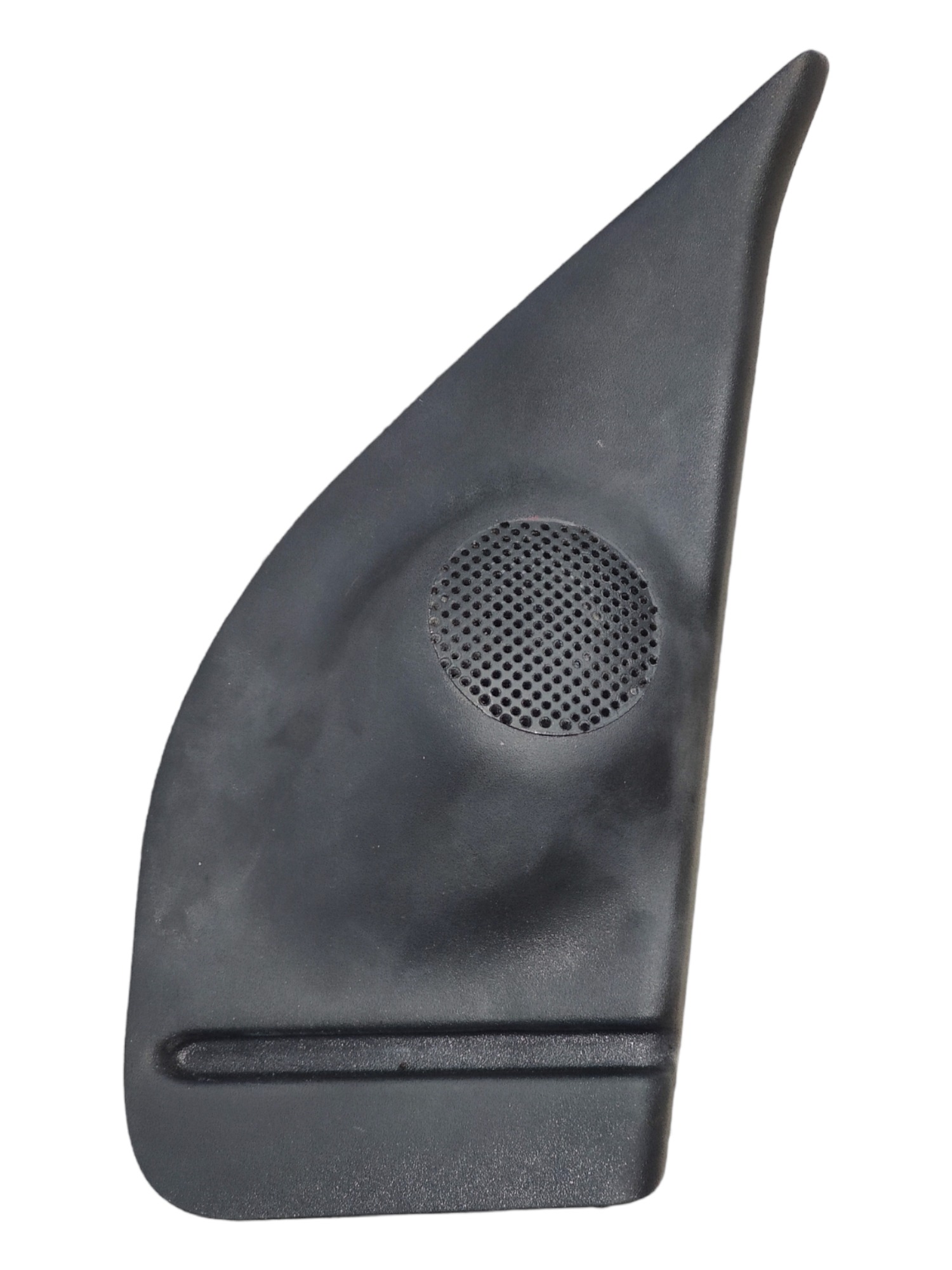 Moldura Interna Retrovisor Direito Fiat Palio 1999 714190000 1