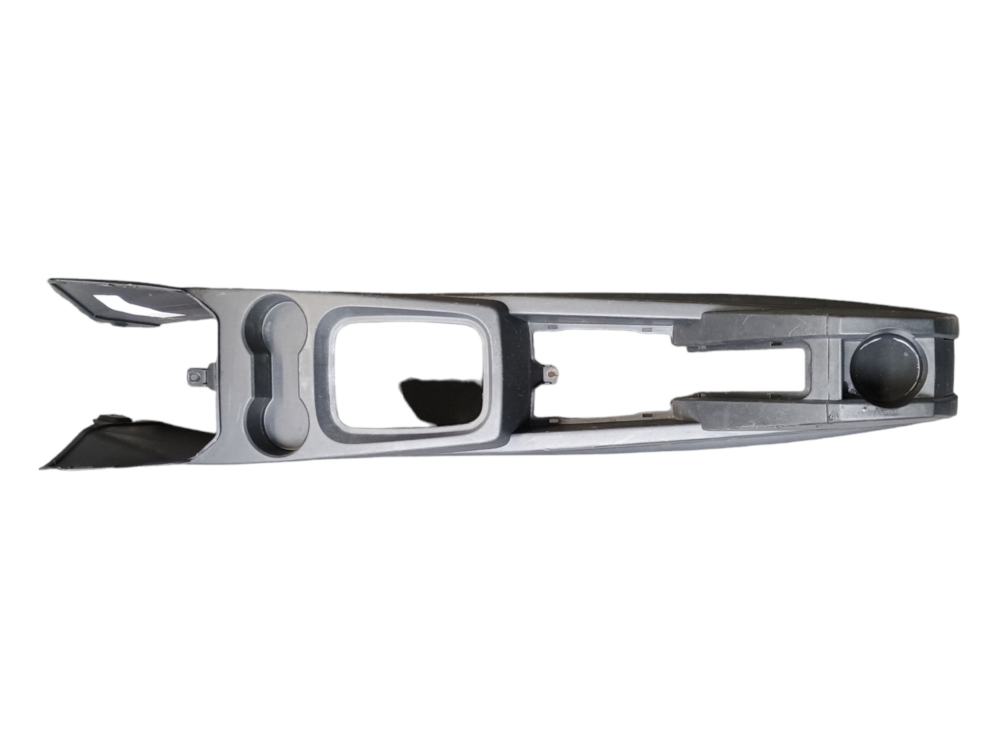 Console Central Gm Meriva 1.8 2005 93397941