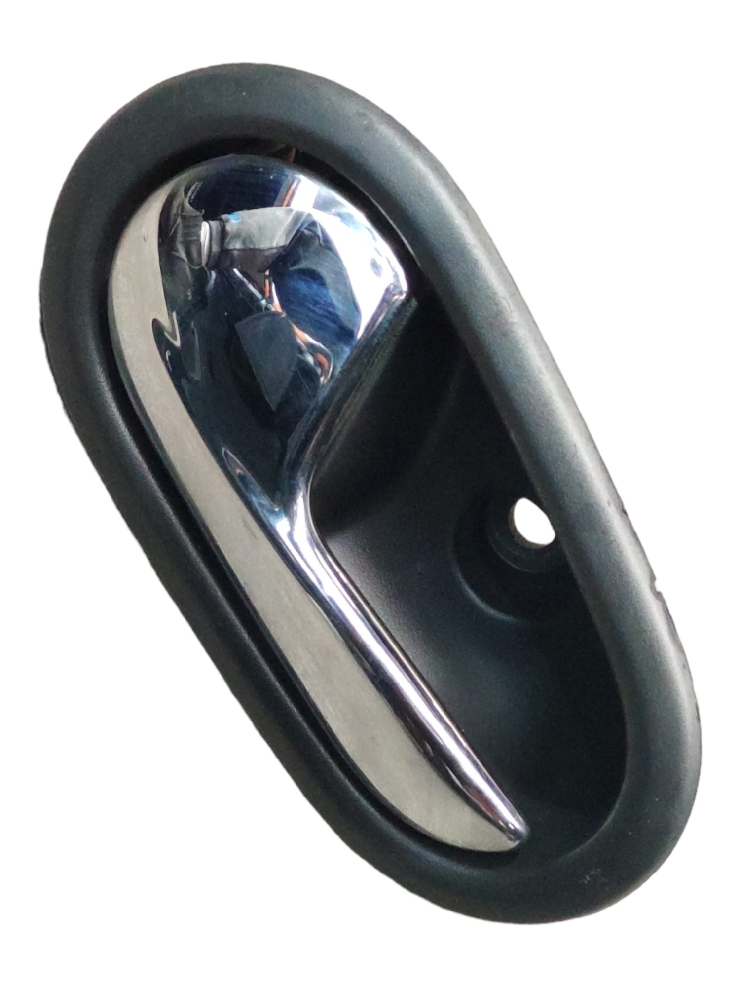 Maçaneta Int Diant Esquerda Renault Logan 2016 806714381r