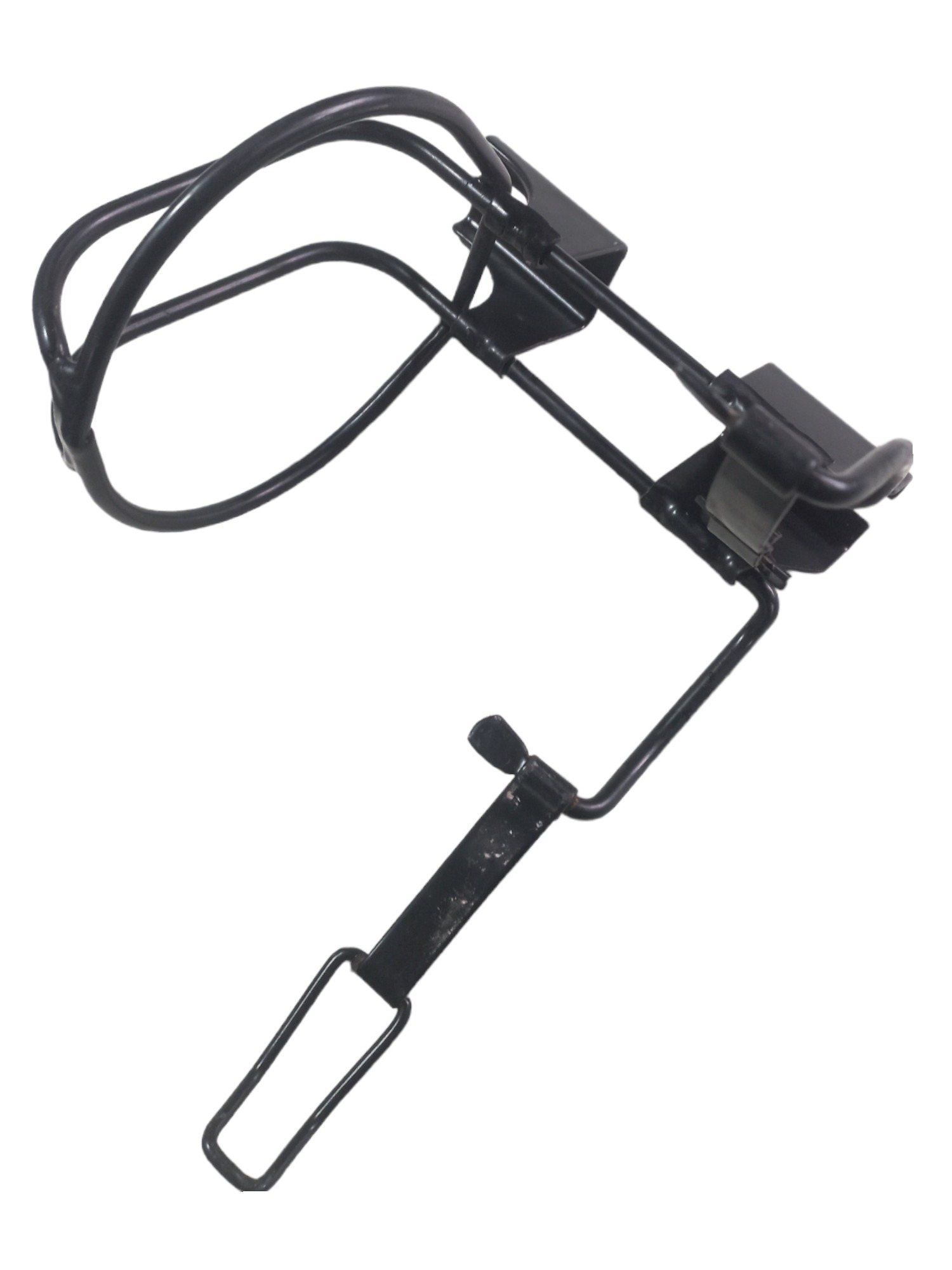 Suporte Extintor Palio Sporting 2013 3