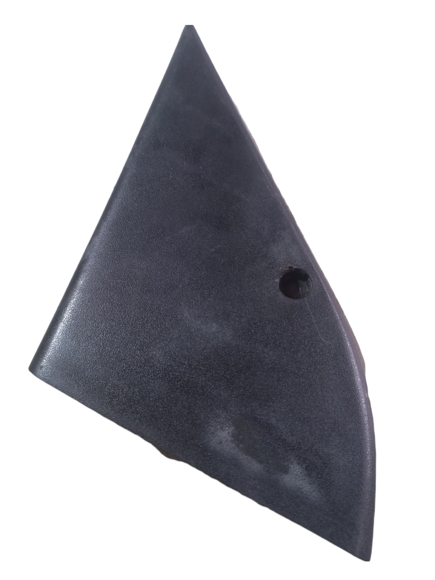 Moldura Interna Retrovisor Esquerdo Fiesta 1997 1