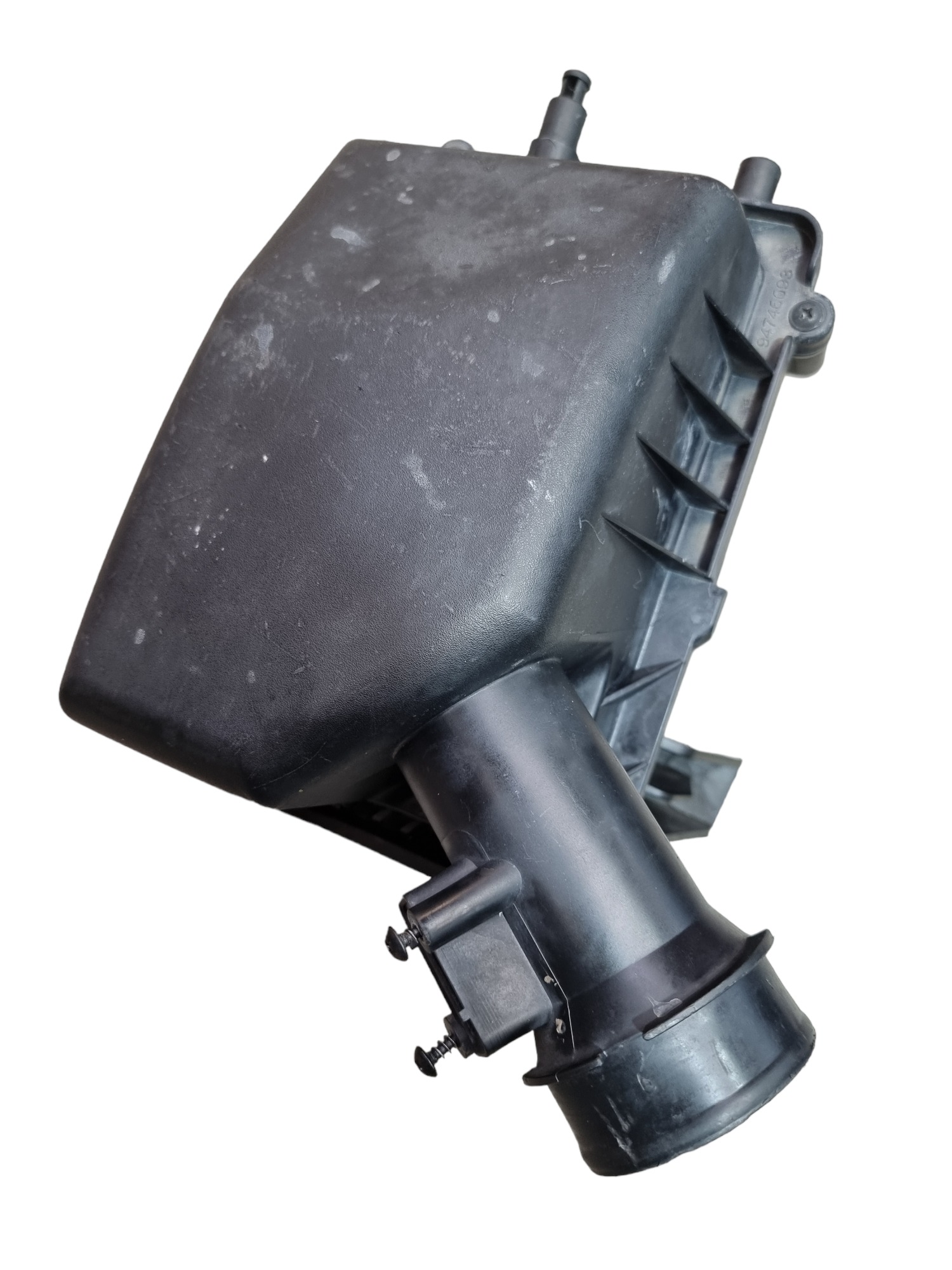 Caixa Filtro Ar Chevrolet Onix Lt 1.4 2014 94746093 2