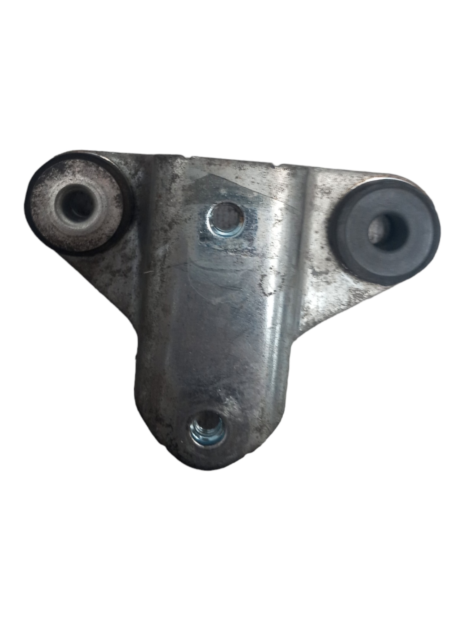 Suporte Da Valvula Solenoide Nissan March 1.0 16v 2012 2