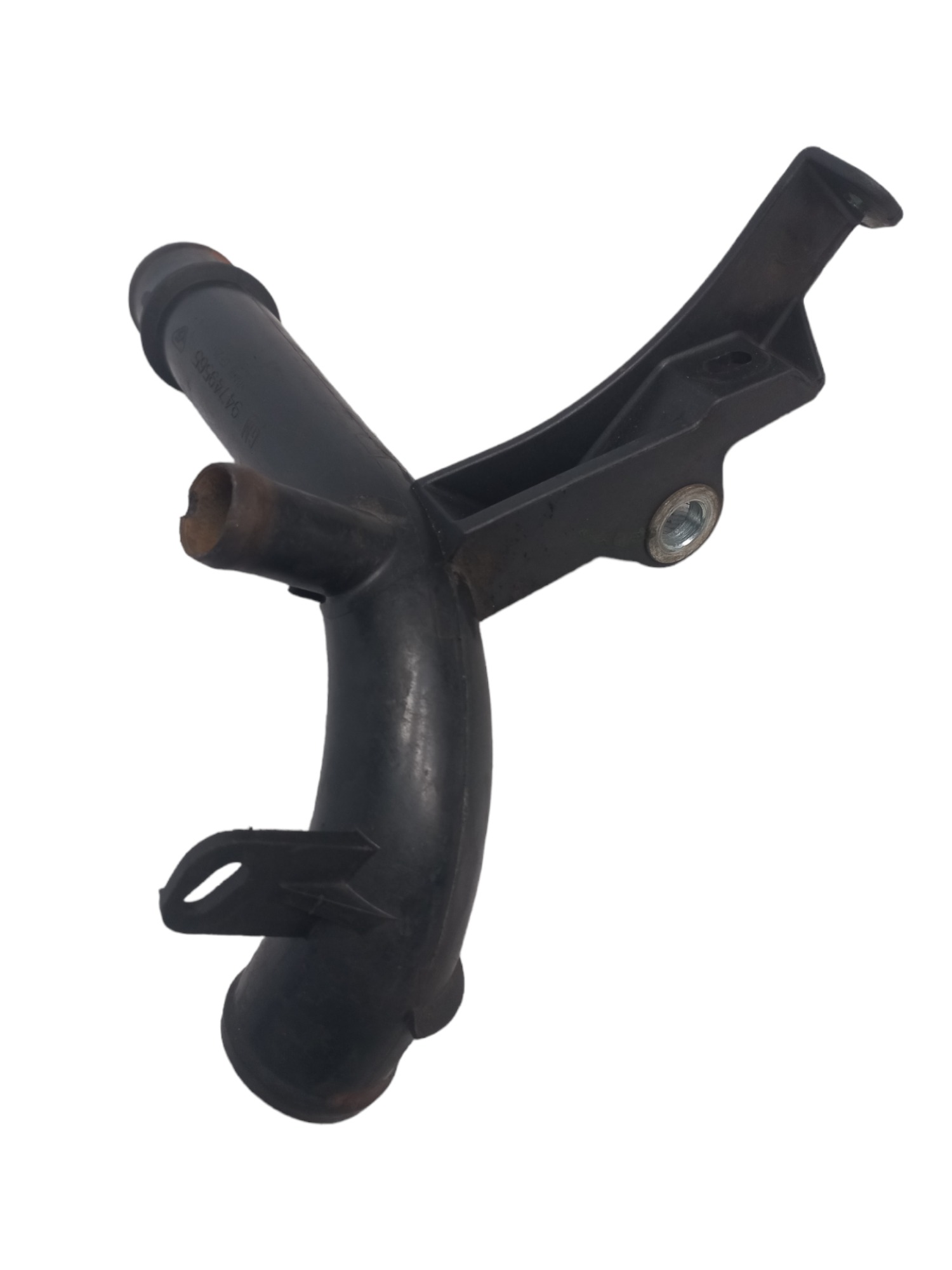 Tubo Cano Água Gm Onix 1.0 2013 94749565 2