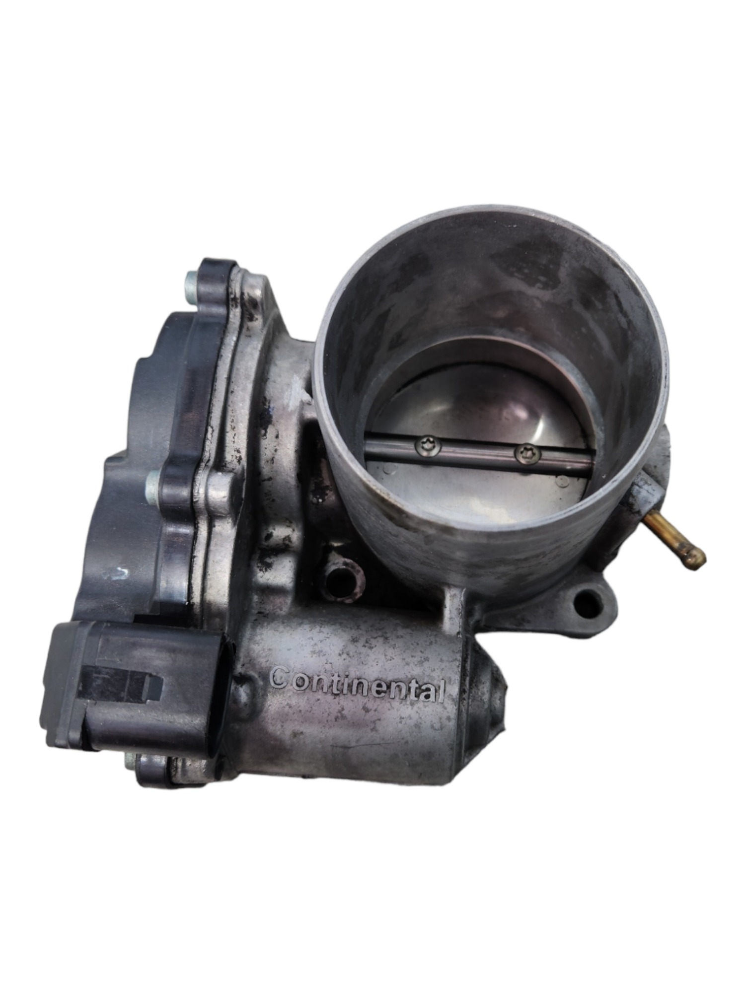 Tbi Corpo Borboleta Vw Voyage 1.6 8v 2015 032133062a