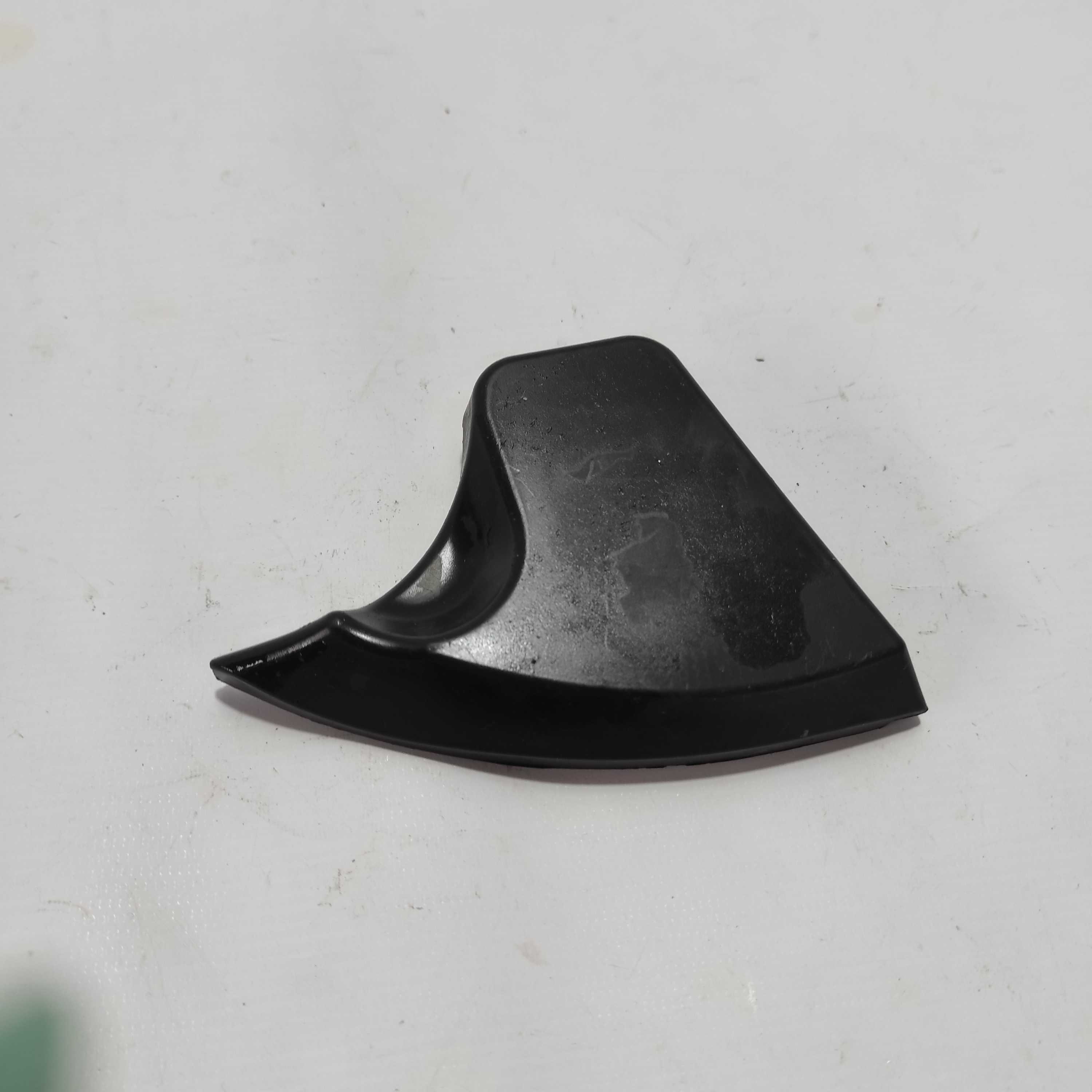 Acabamento Interno Retrovisor Esquerdo Honda Fit Ex 76270tf0