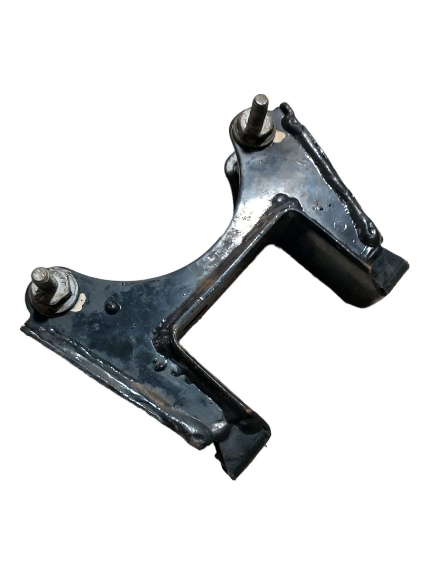 Suporte Coxim Cambio Vw Crossfox 2011 1