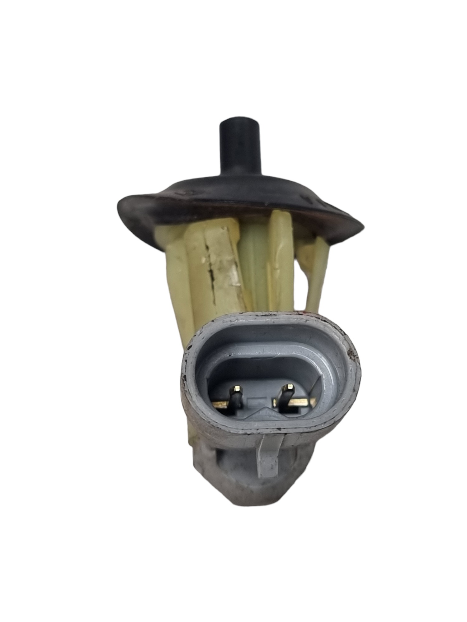 Interruptor Capô Renault Oroch 2021 426417 2