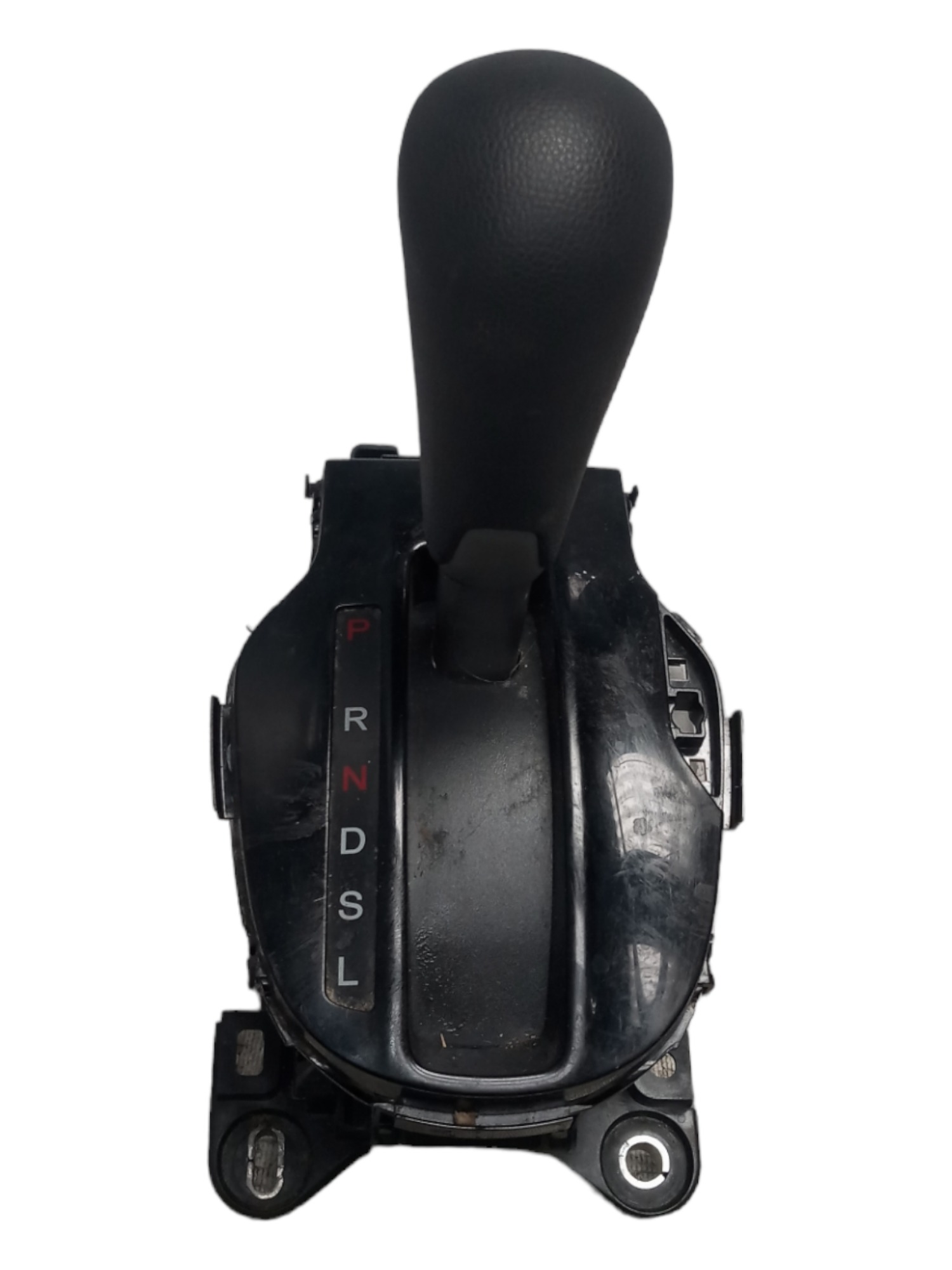 Trambulador Honda Fit 1.5 16v 2015 3