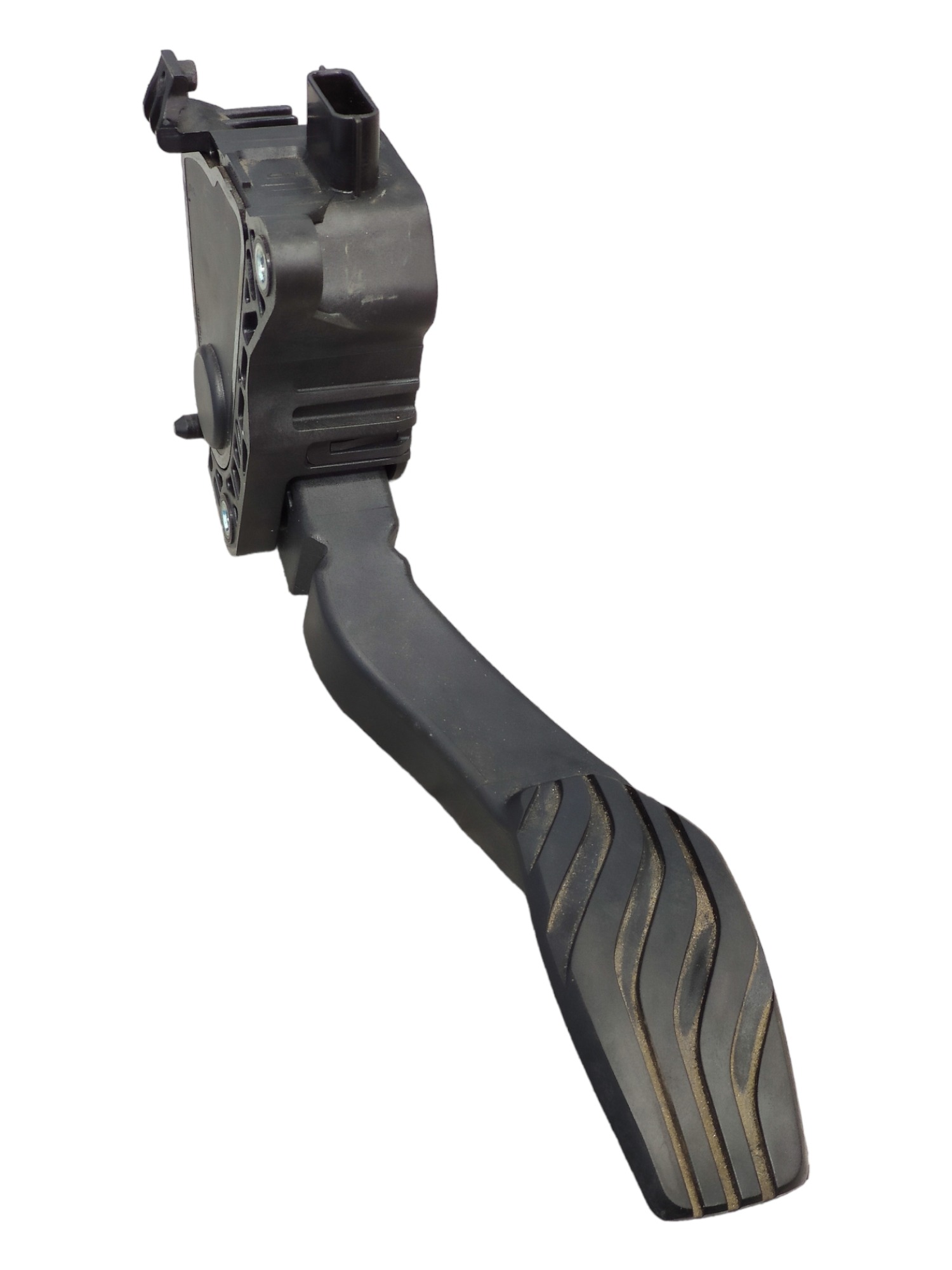 Pedal Acelerador Nissan Kicks Sv 2017 180025ra0a 2