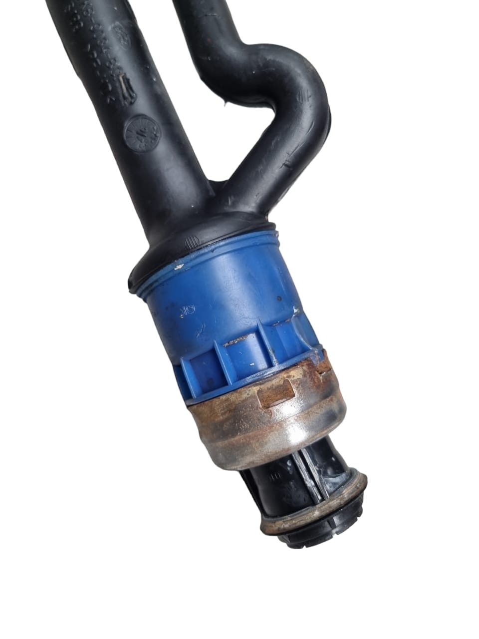 Gargalo Tanque De Combustível Ford Ka 1999 97kb9034bc 3