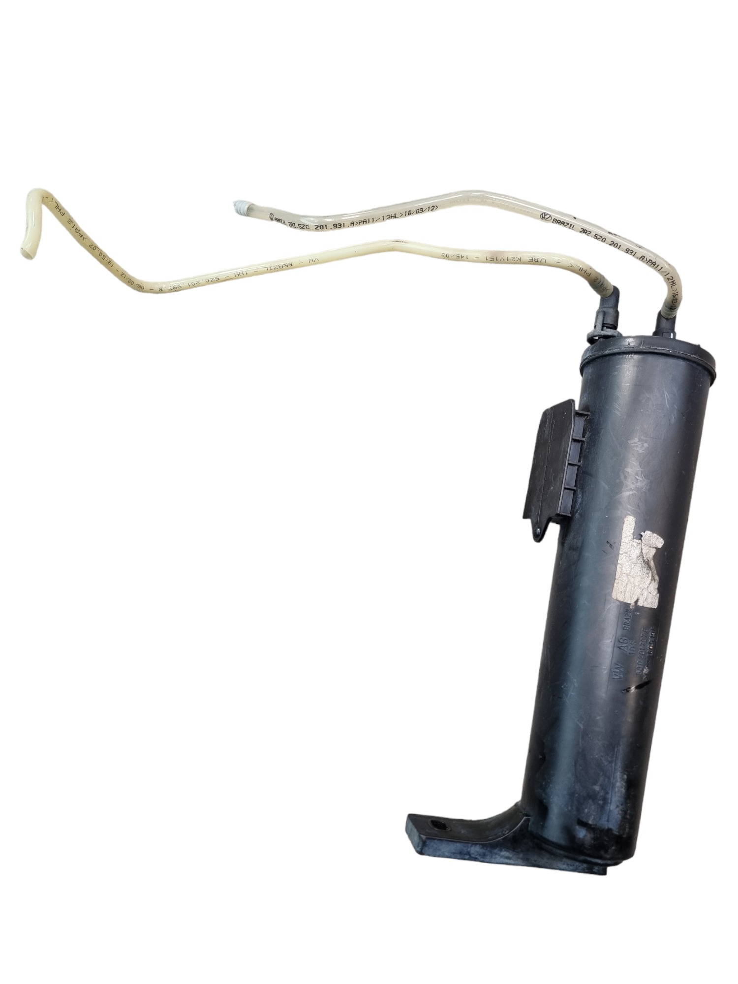 Filtro Canister Fox Trend 1.6 2013 6q0201797 2