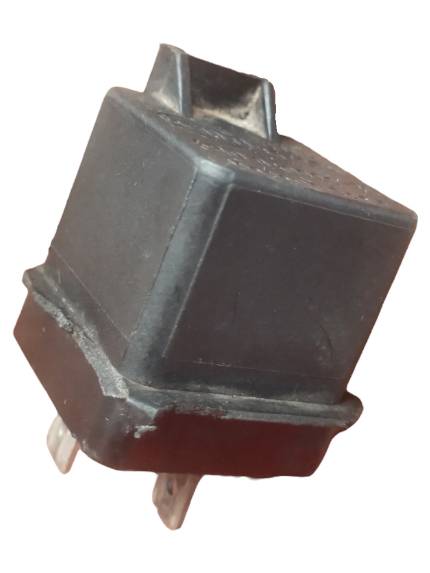 Rele Auxiliar Corsa Super 1999 4rd940020 2