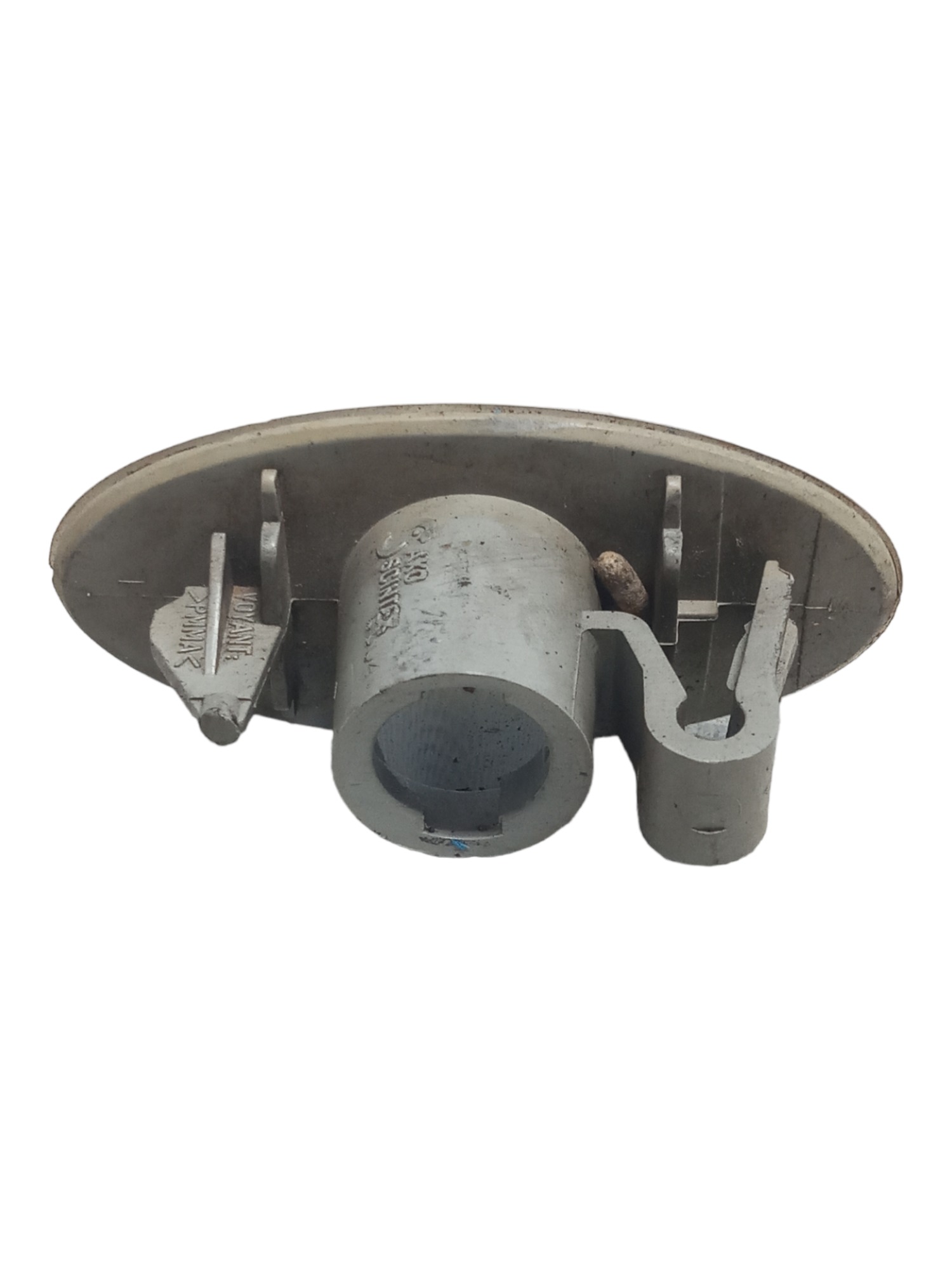 Luz Seta Lateral Peugeot 206 1.4 2004 2