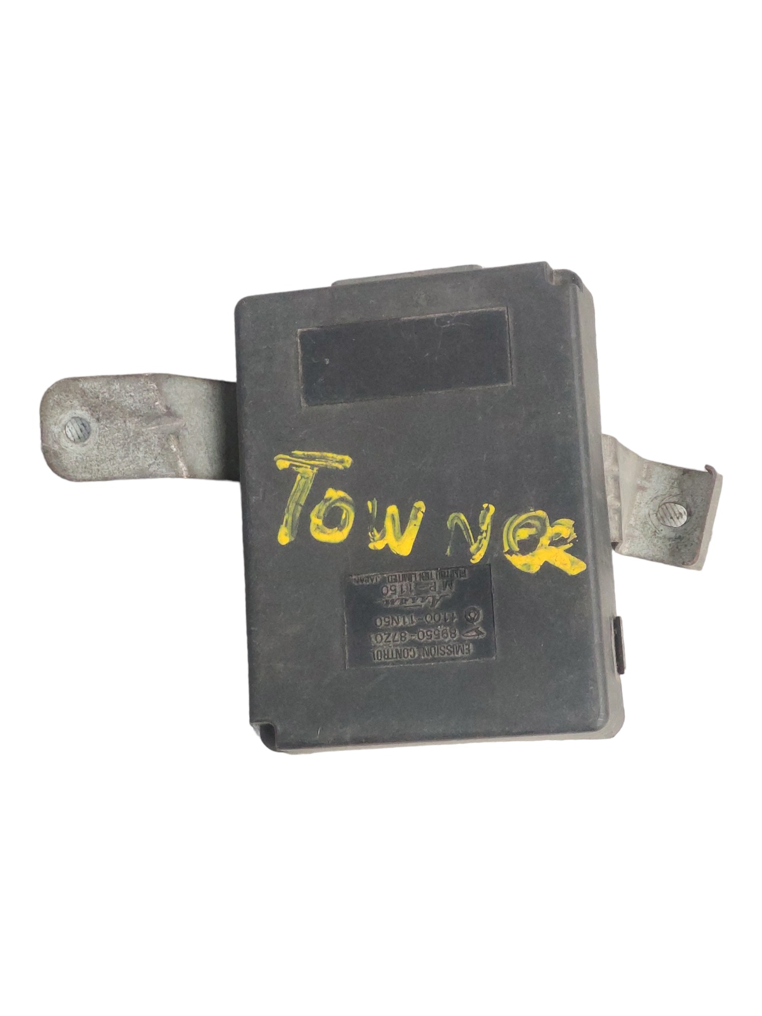 Módulo Conforto Asia Towner 1993 8955087z01 1
