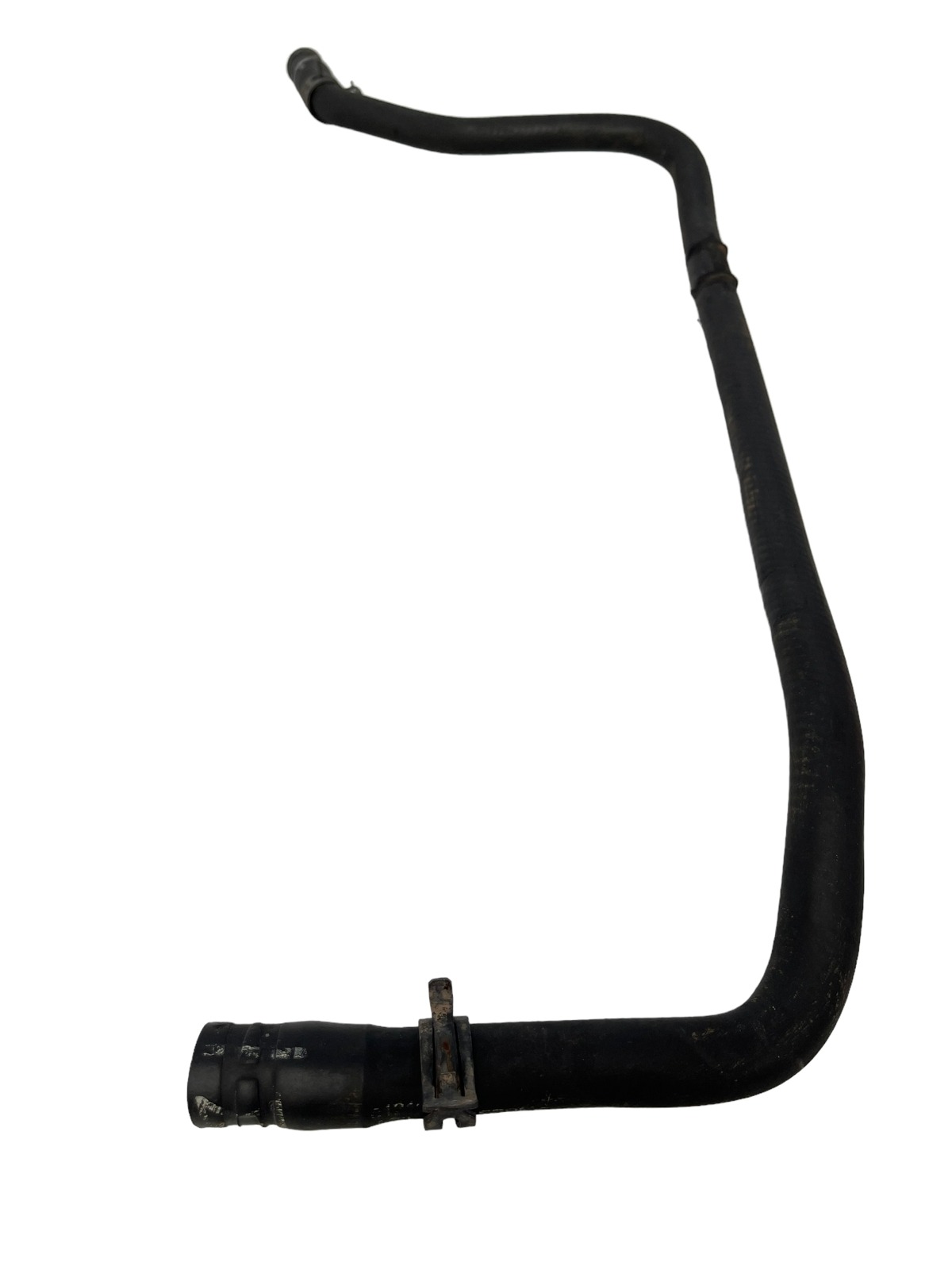 Mangueira Radiador Superior Voyage 2015
