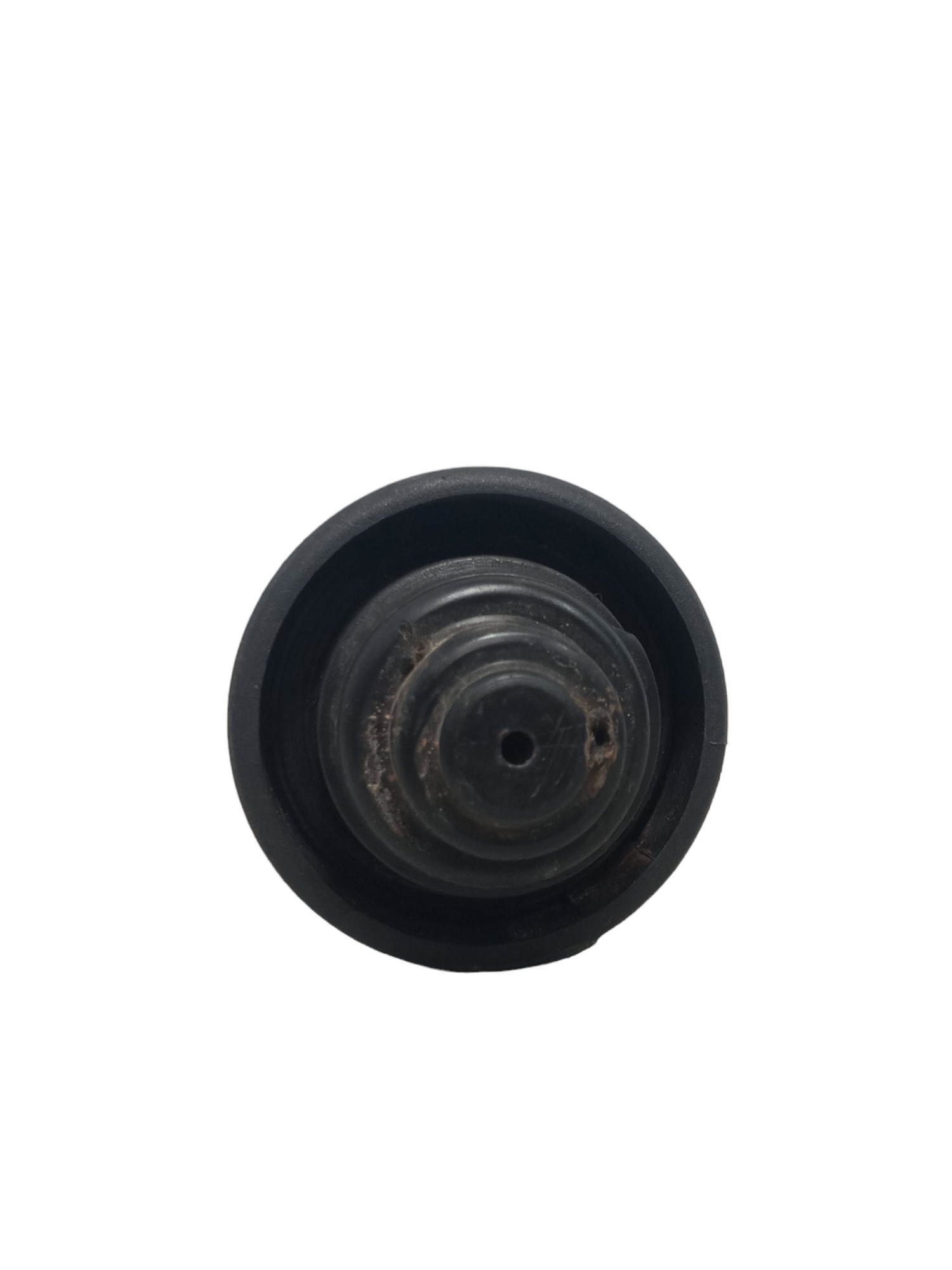 Tampa Combustivel Sem Chave Vw Saveiro 1.6 2015 Preta 2015 3