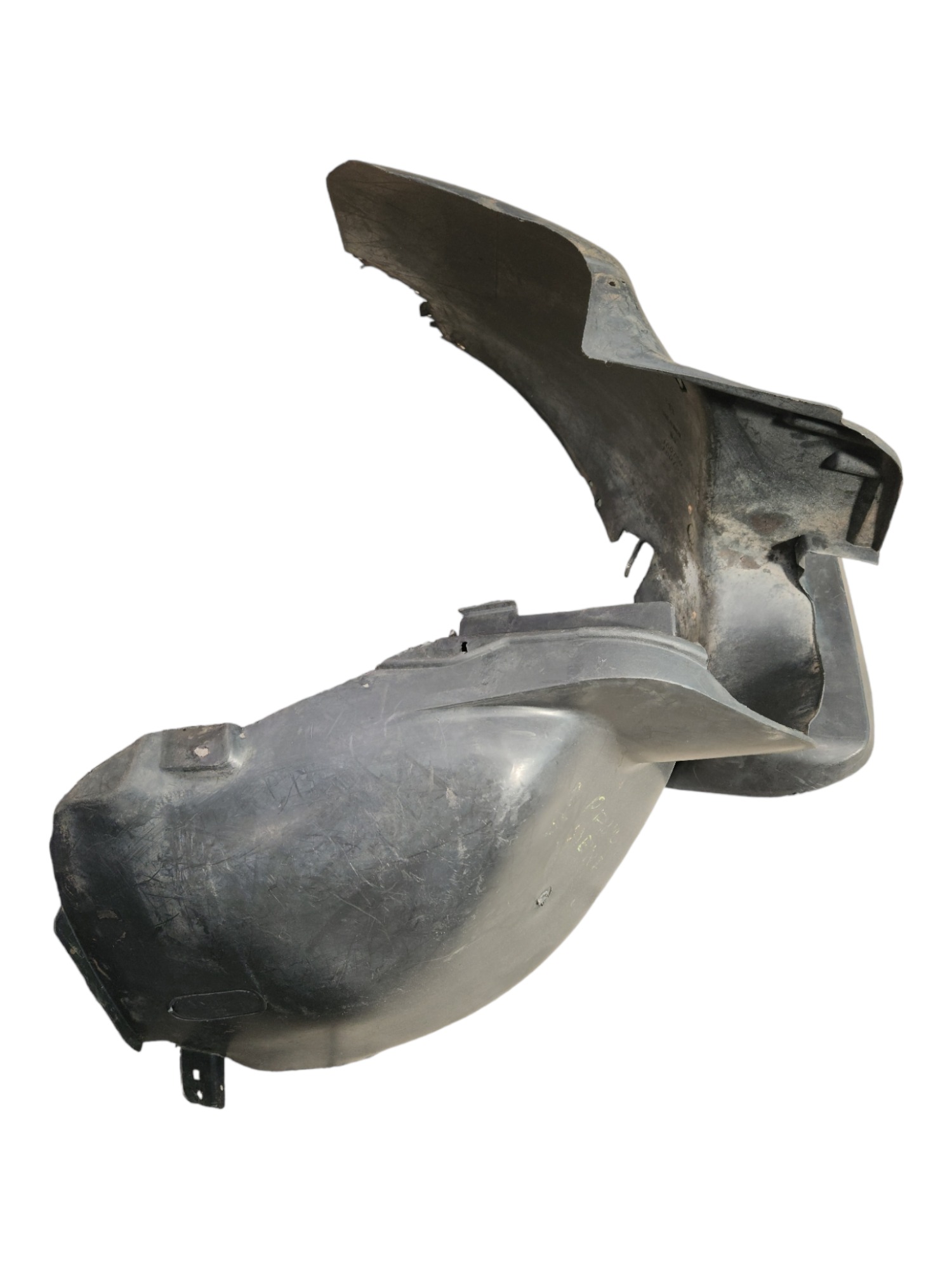 Para-barro Dianteiro Direito Fiat Palio Fire 2011 2