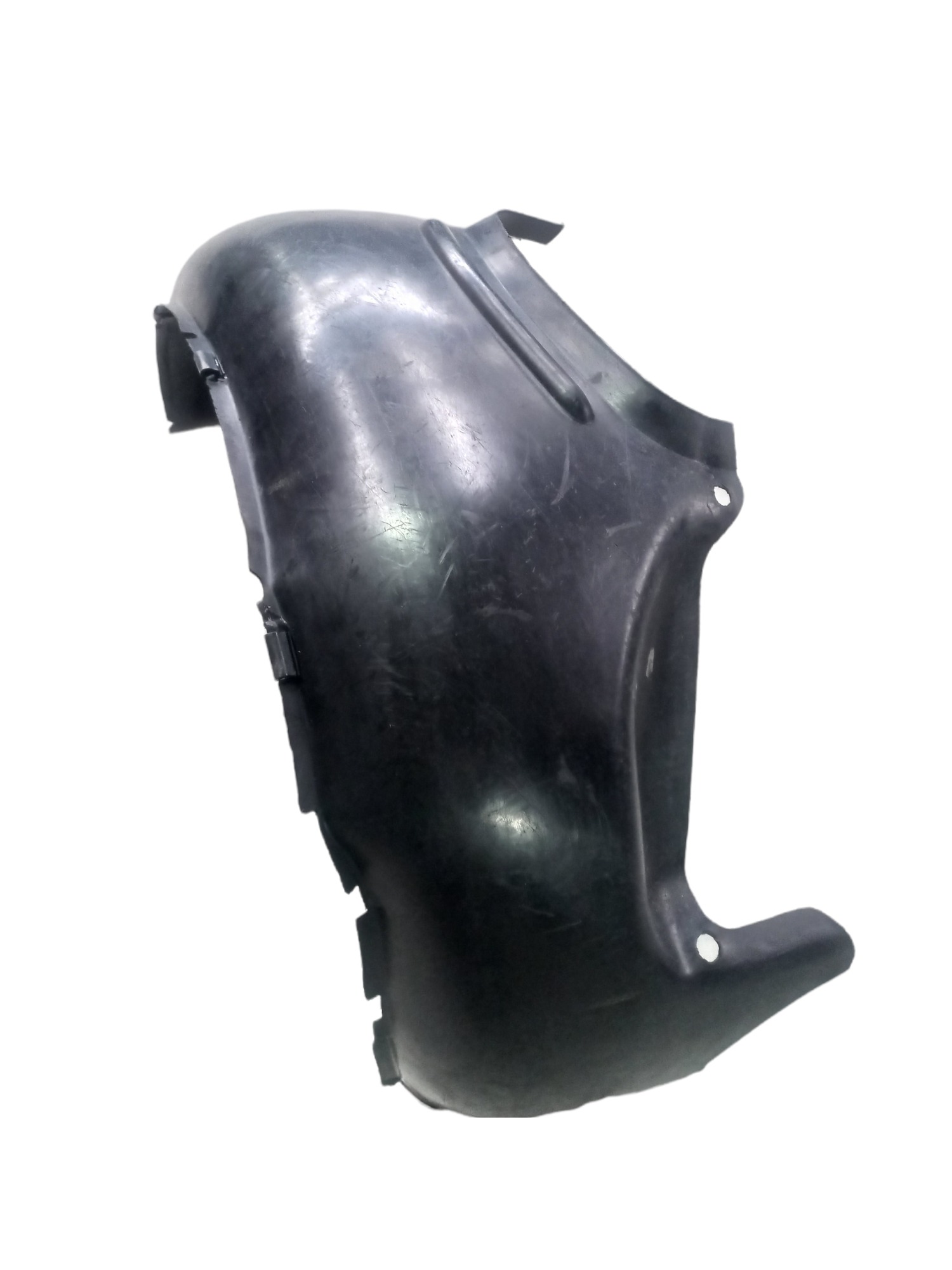 Para-barro Dianteiro Direito Vw Parati 2009 377809962 2