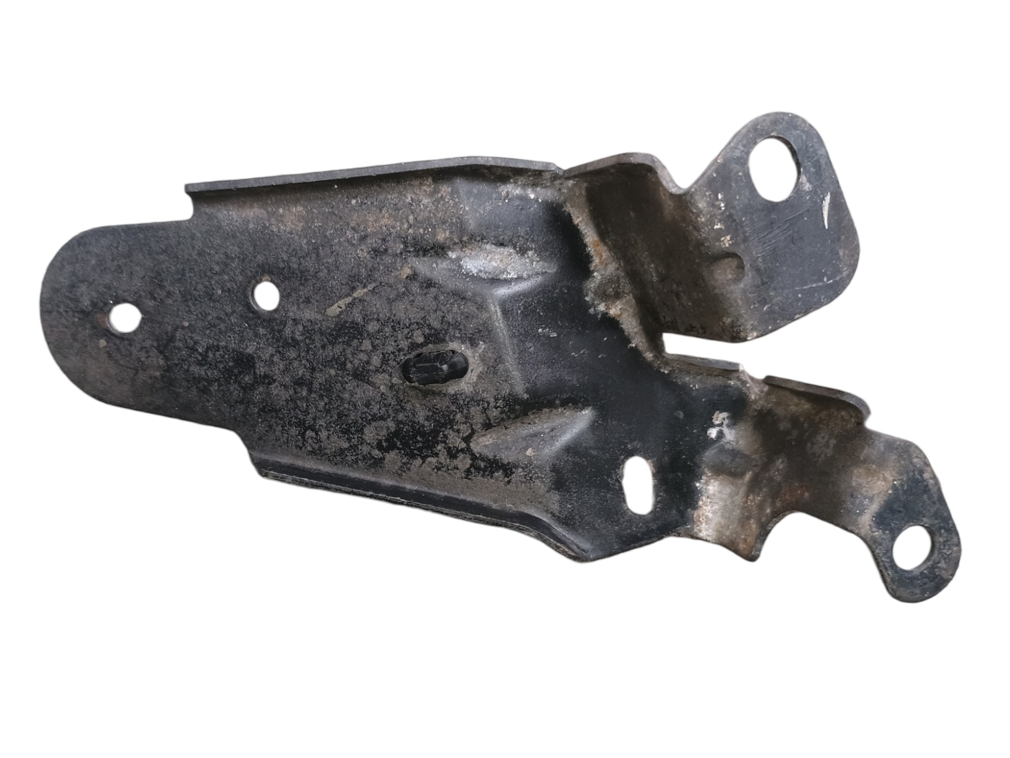 Suporte Sensor Velocidade Sandero Expression 2017 4978245277 1