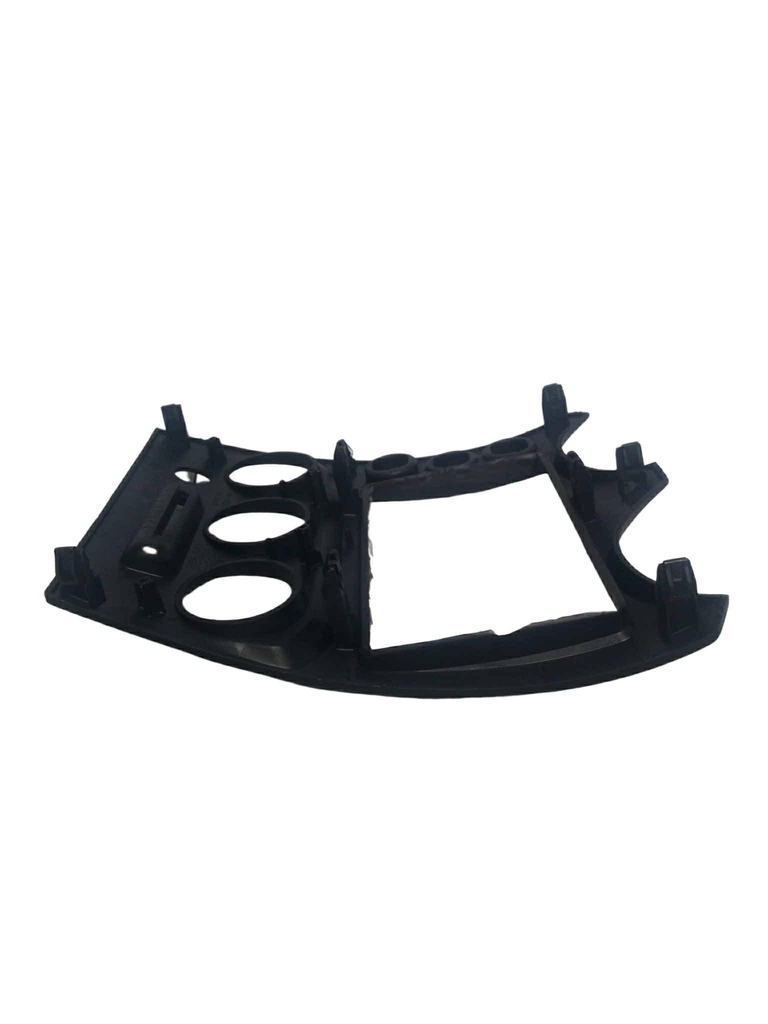 Moldura Painel Centra Ford Fiesta 7s6518k257-c 3