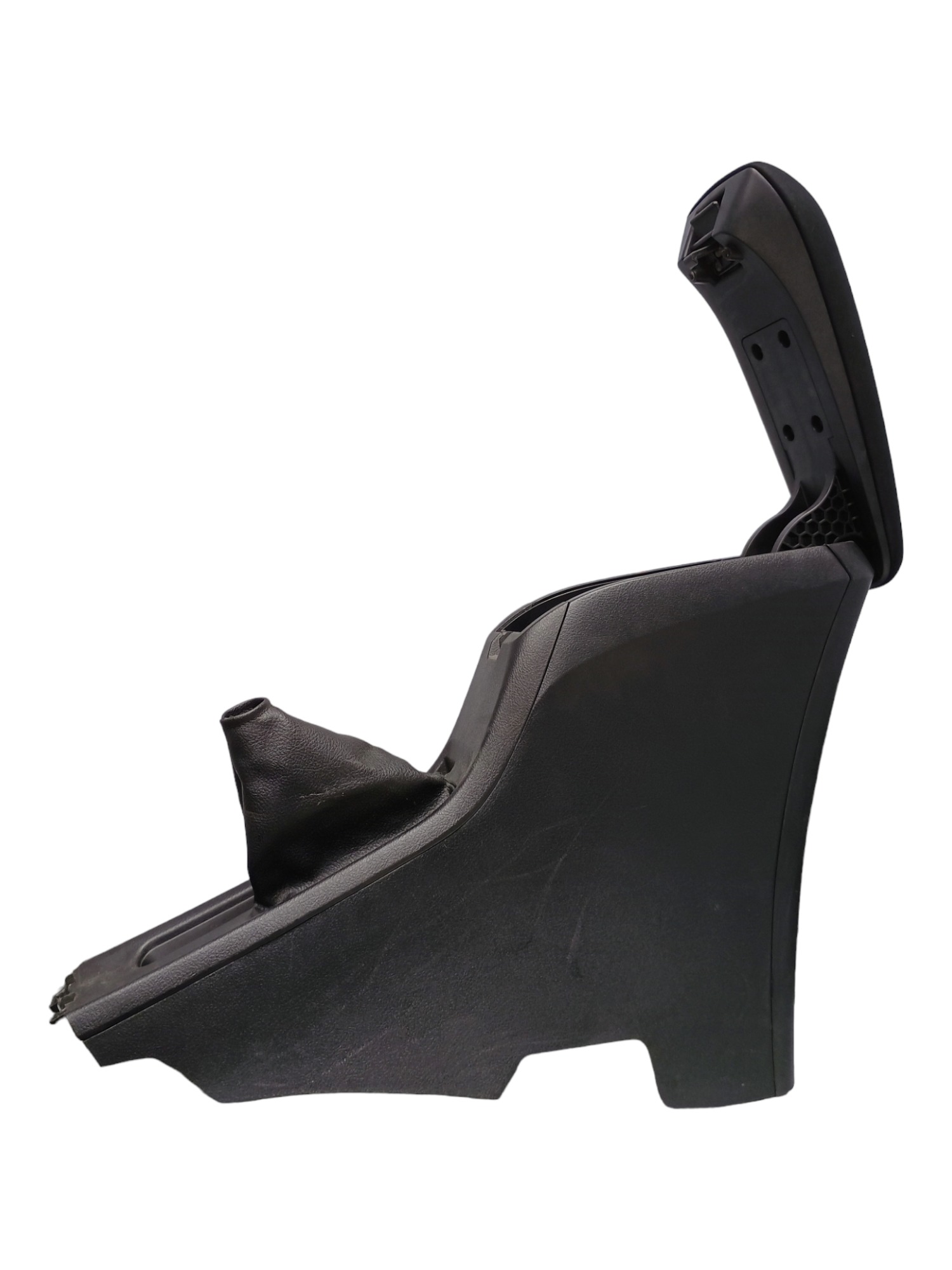 Apoio De Braço Toyota Yaris Sedan 1.5 16v 2020 589130d050 Preto 3